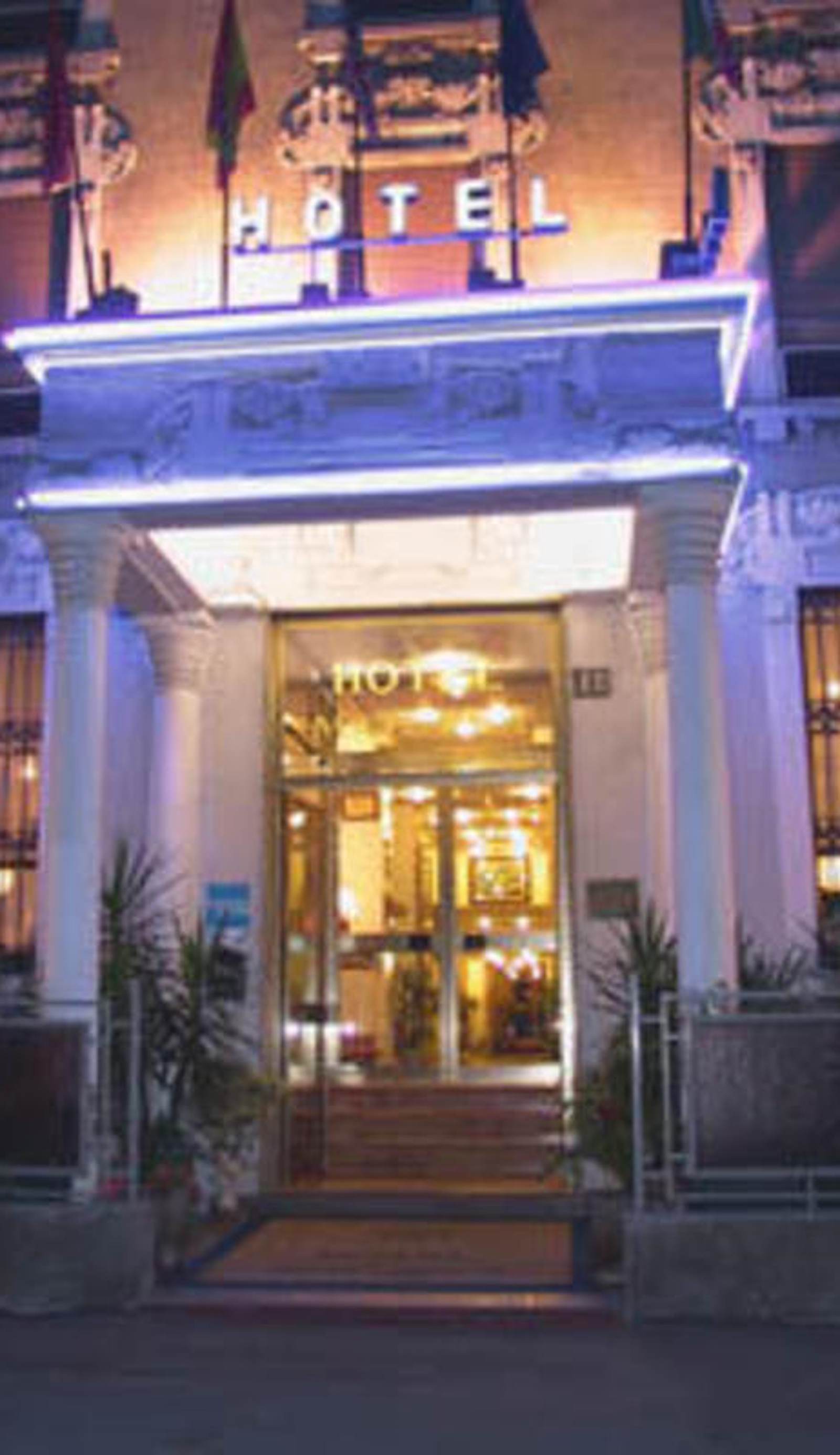 Hotel Mayorca