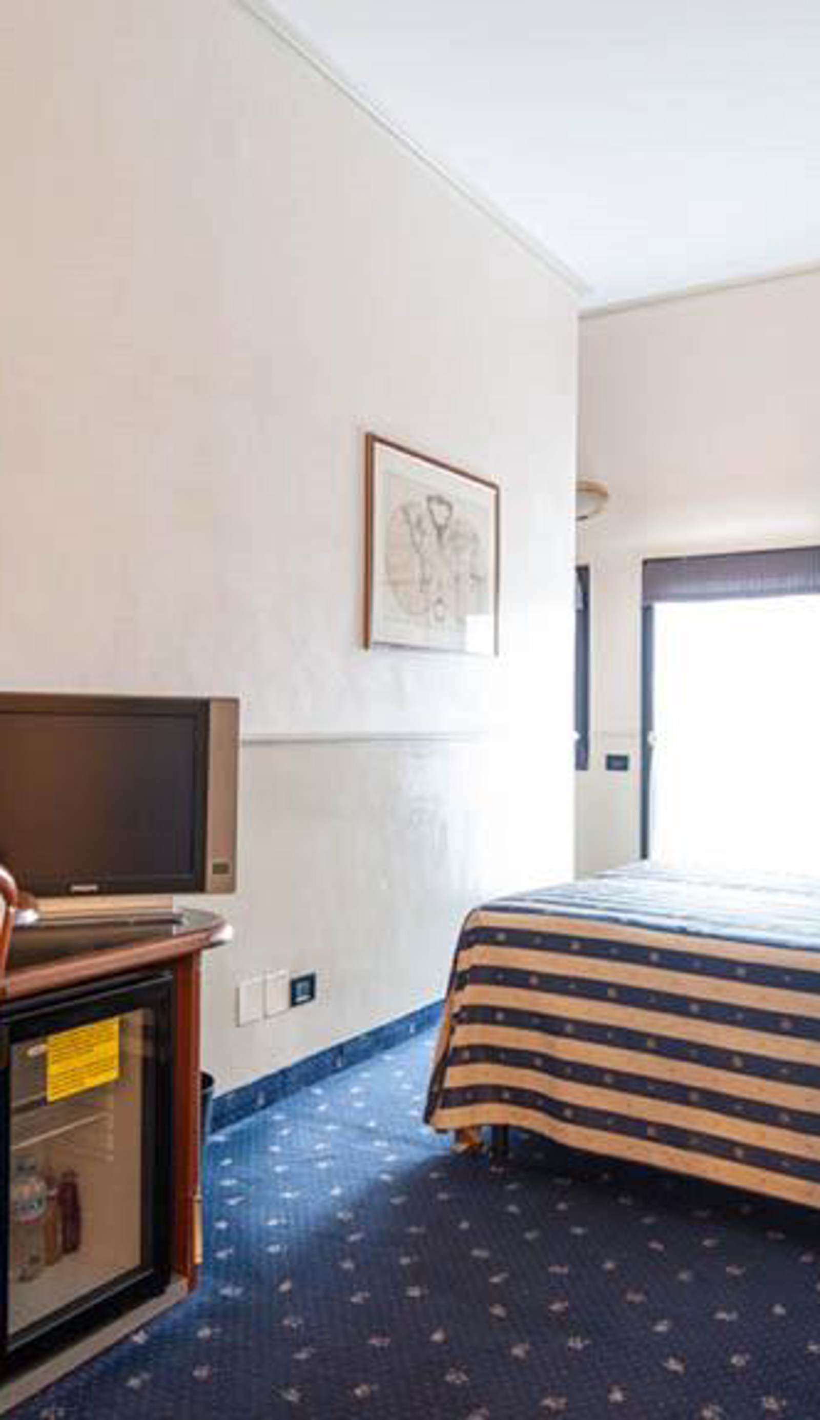 Hotel Flora