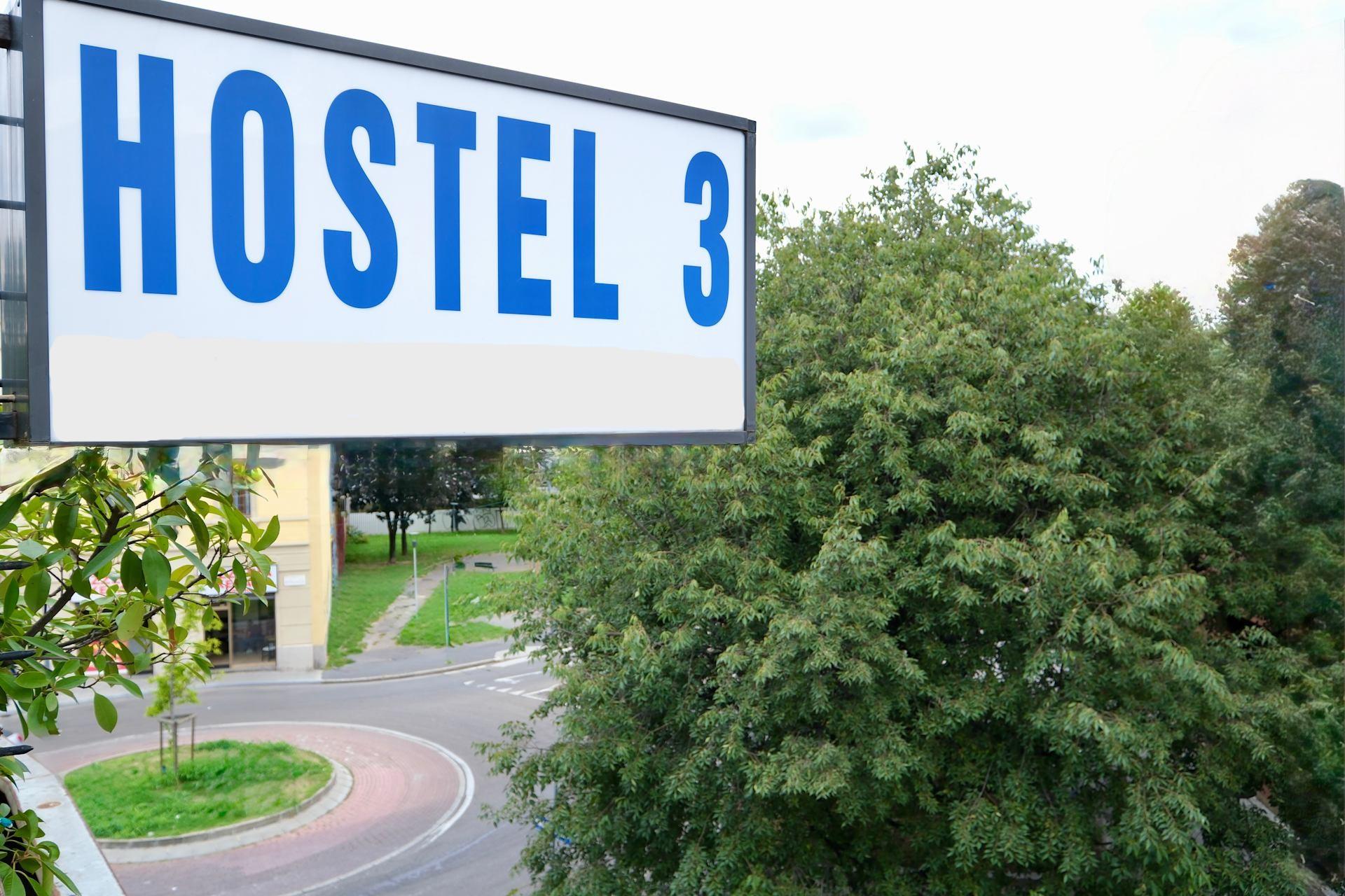 Hostel 3 Milano