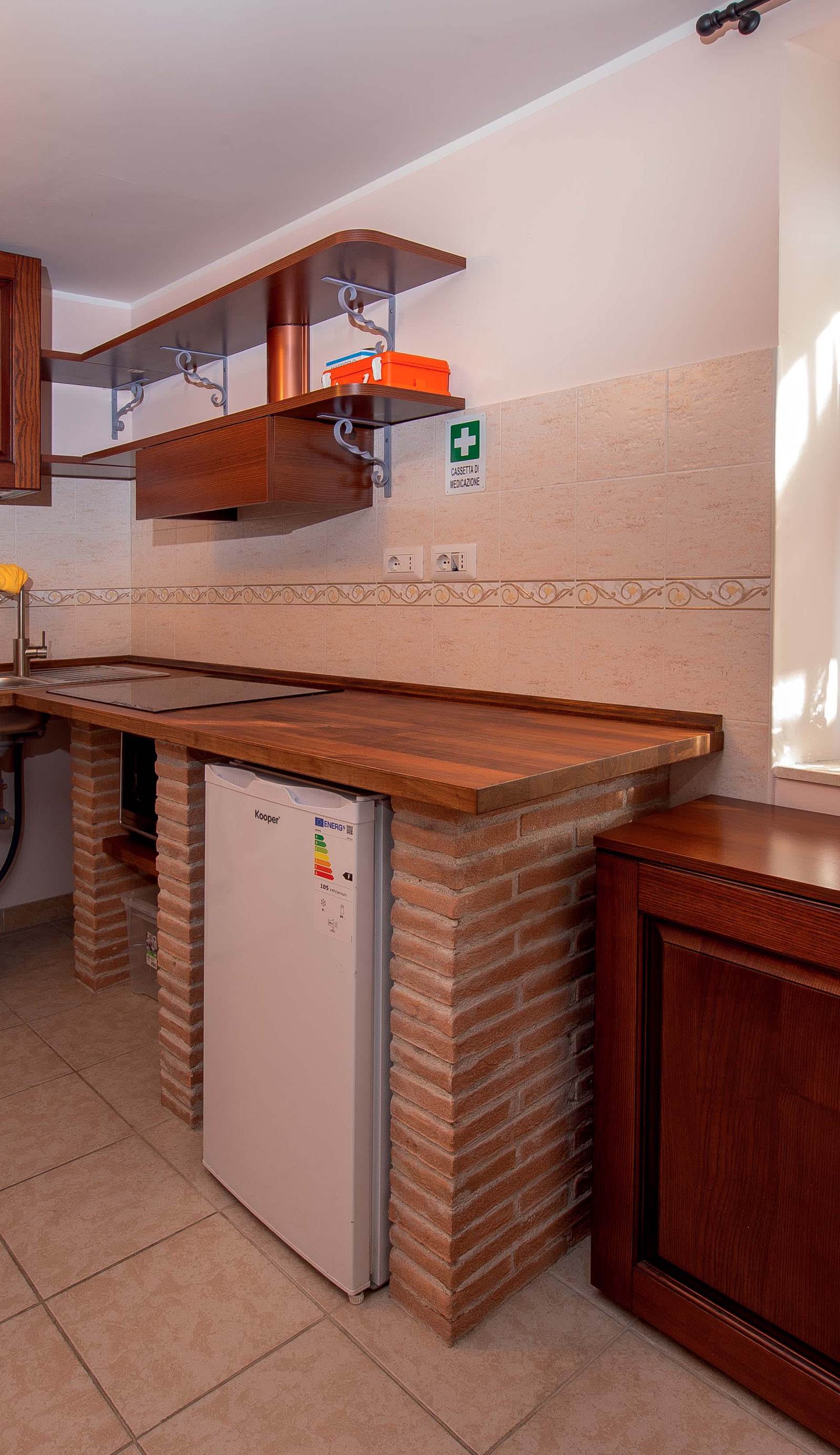 Apartment Nonna Delia