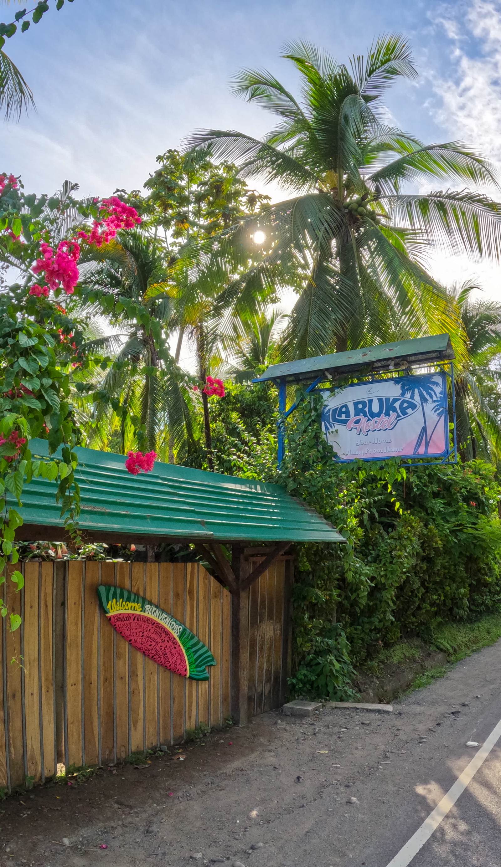 La Ruka Hostel