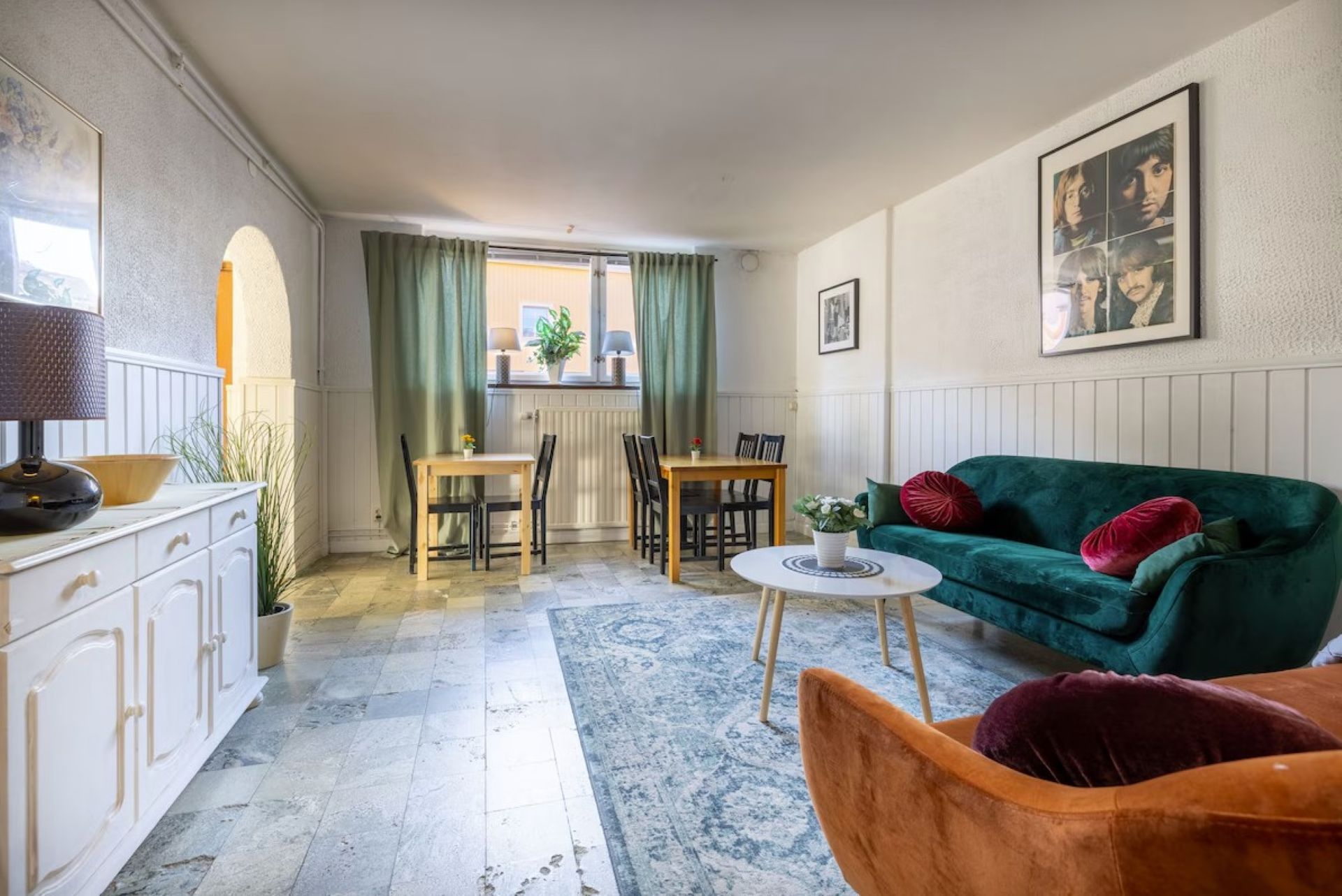 Lilla Hotellet i Eskilstuna