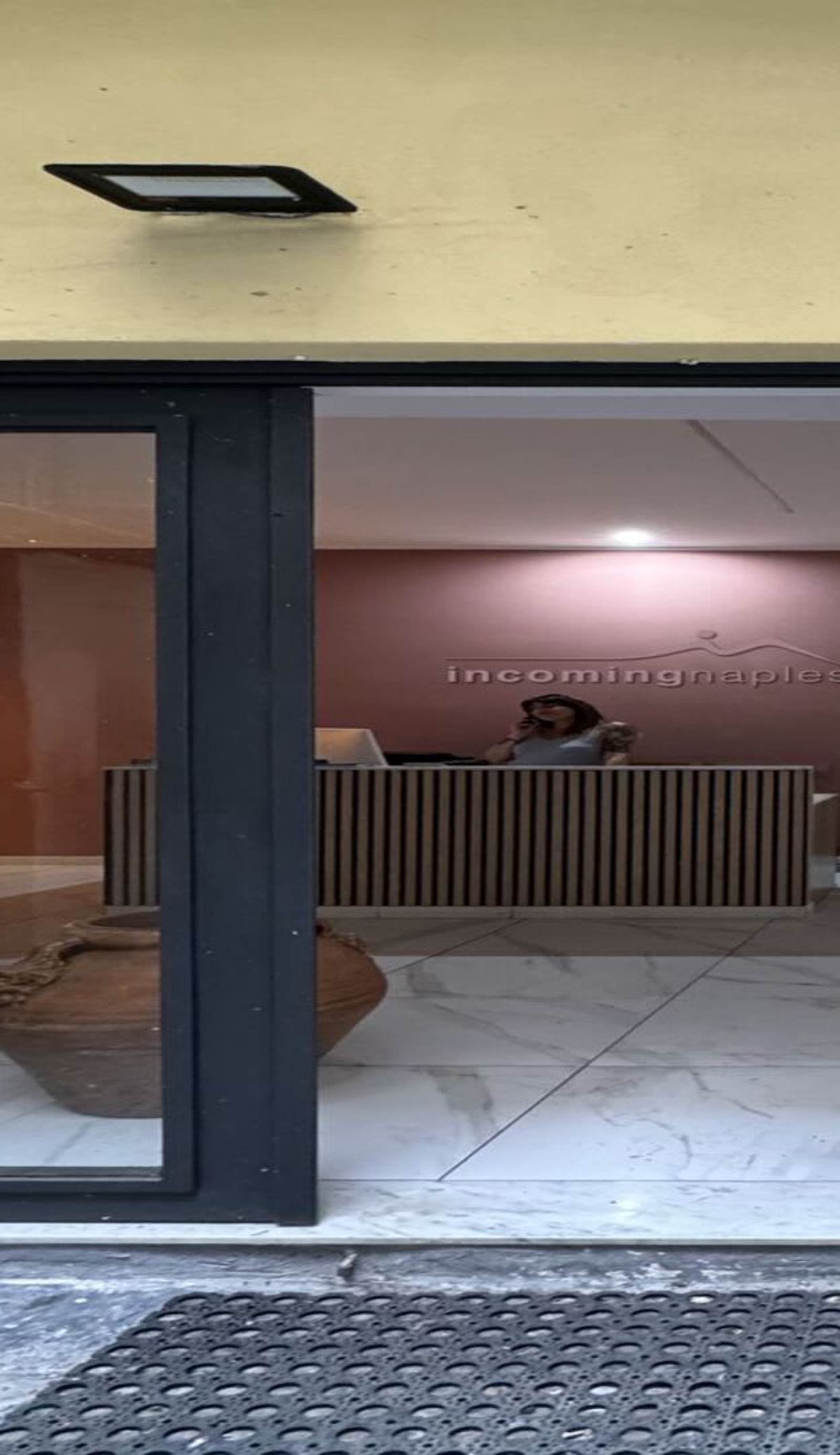 La Locanda dell'Arte