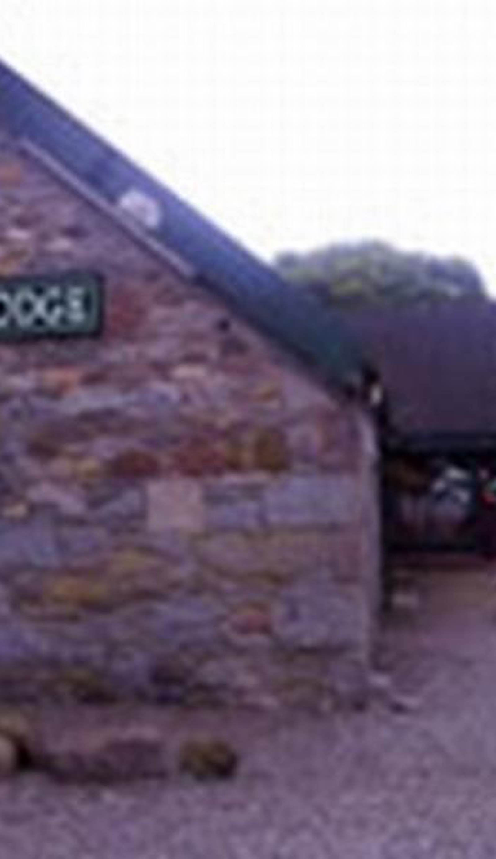 Grey Corrie Lodge Bunkhouse