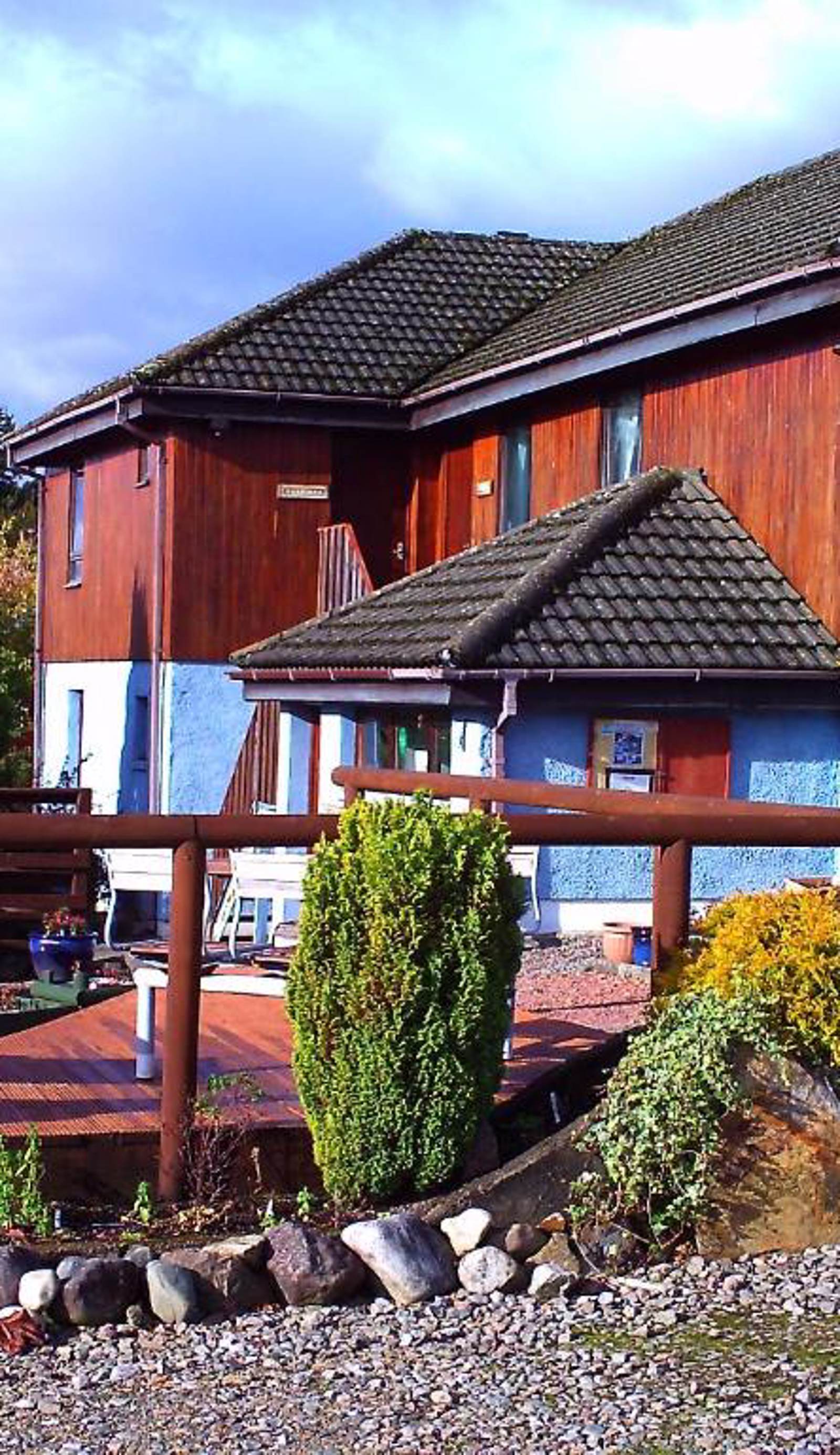 Blacksmiths Bunkhouse