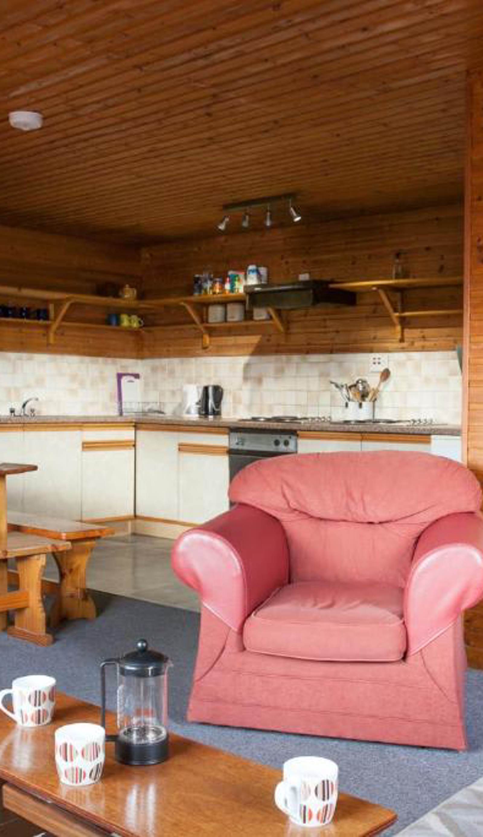 Blacksmiths Bunkhouse
