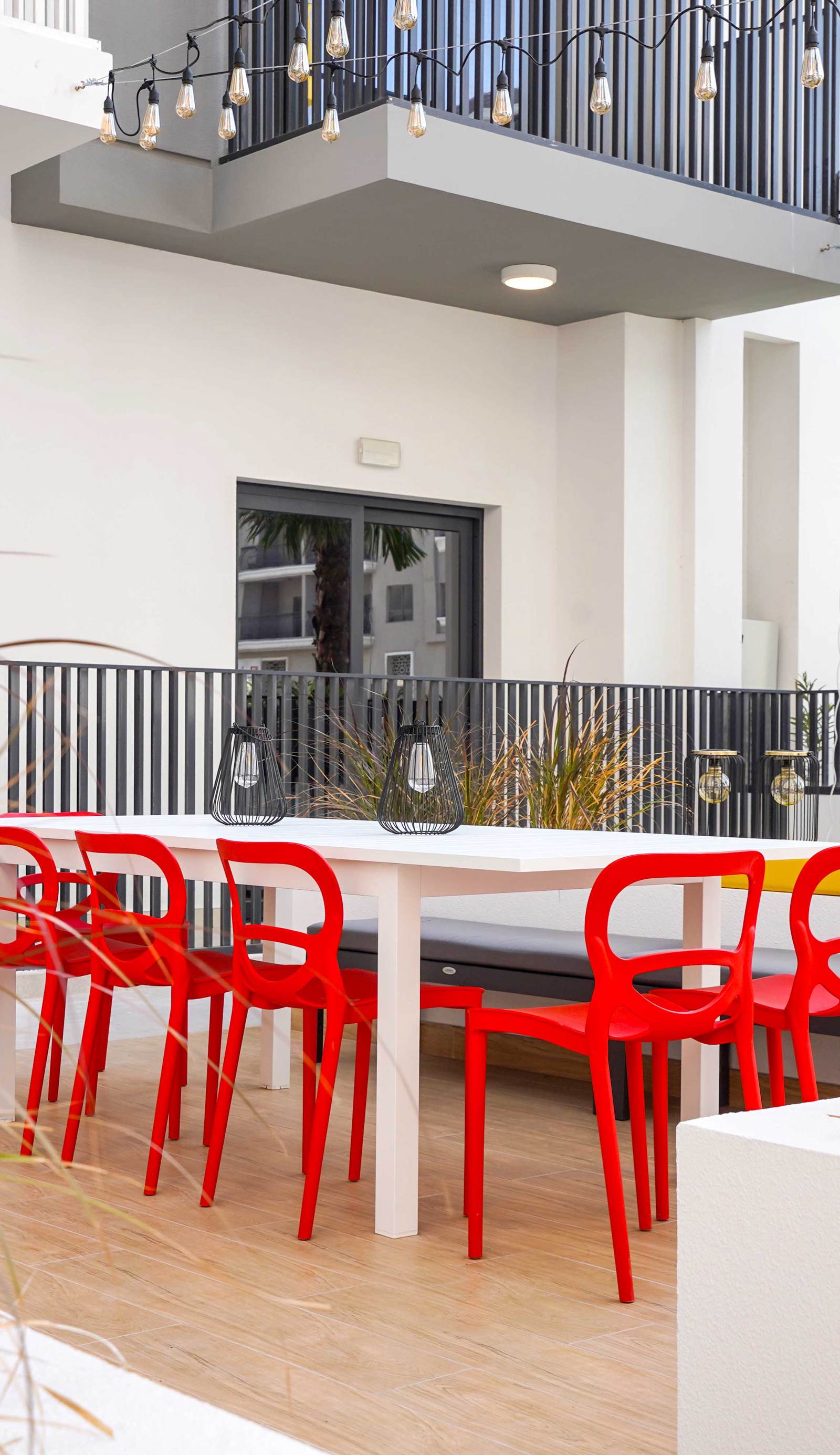 YouCo coliving Dubai