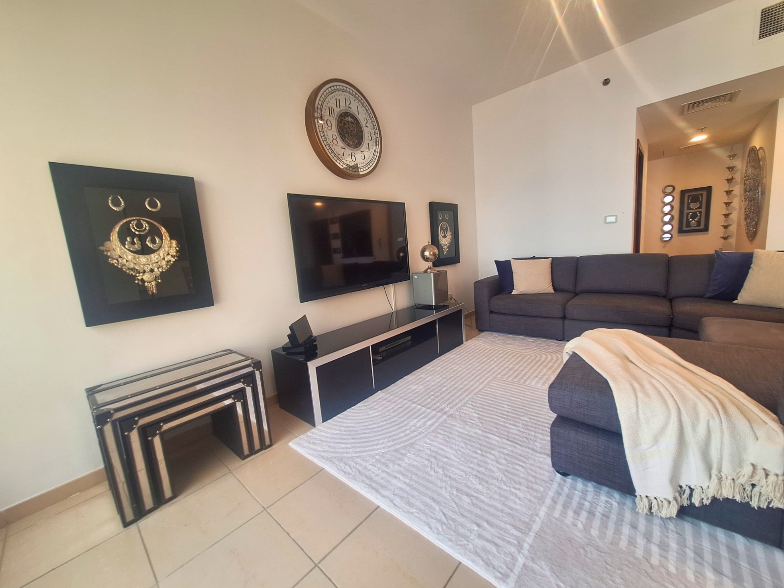 Tratoli Hostel Dubai