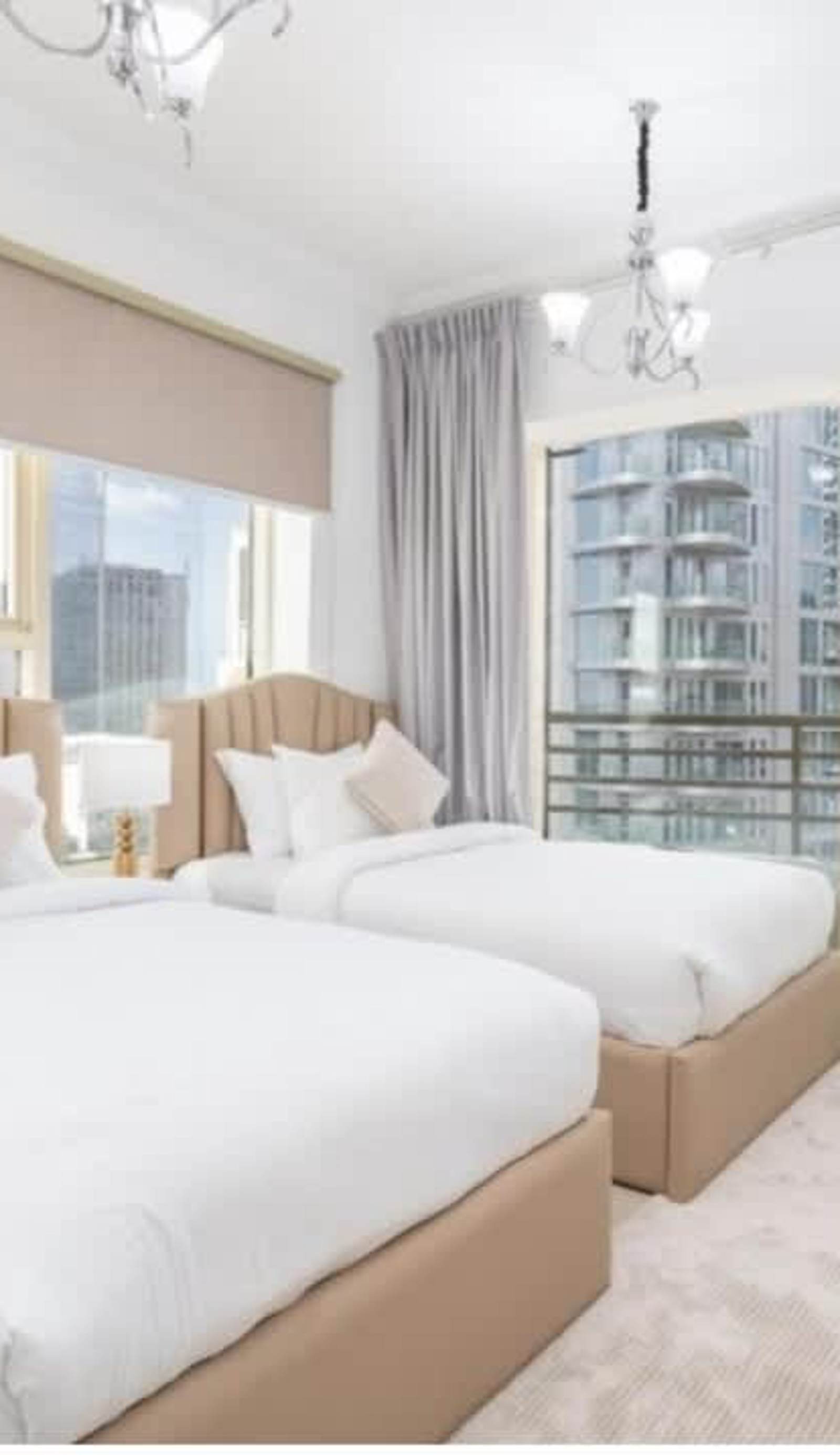 Dubai Marina - 2bhk
