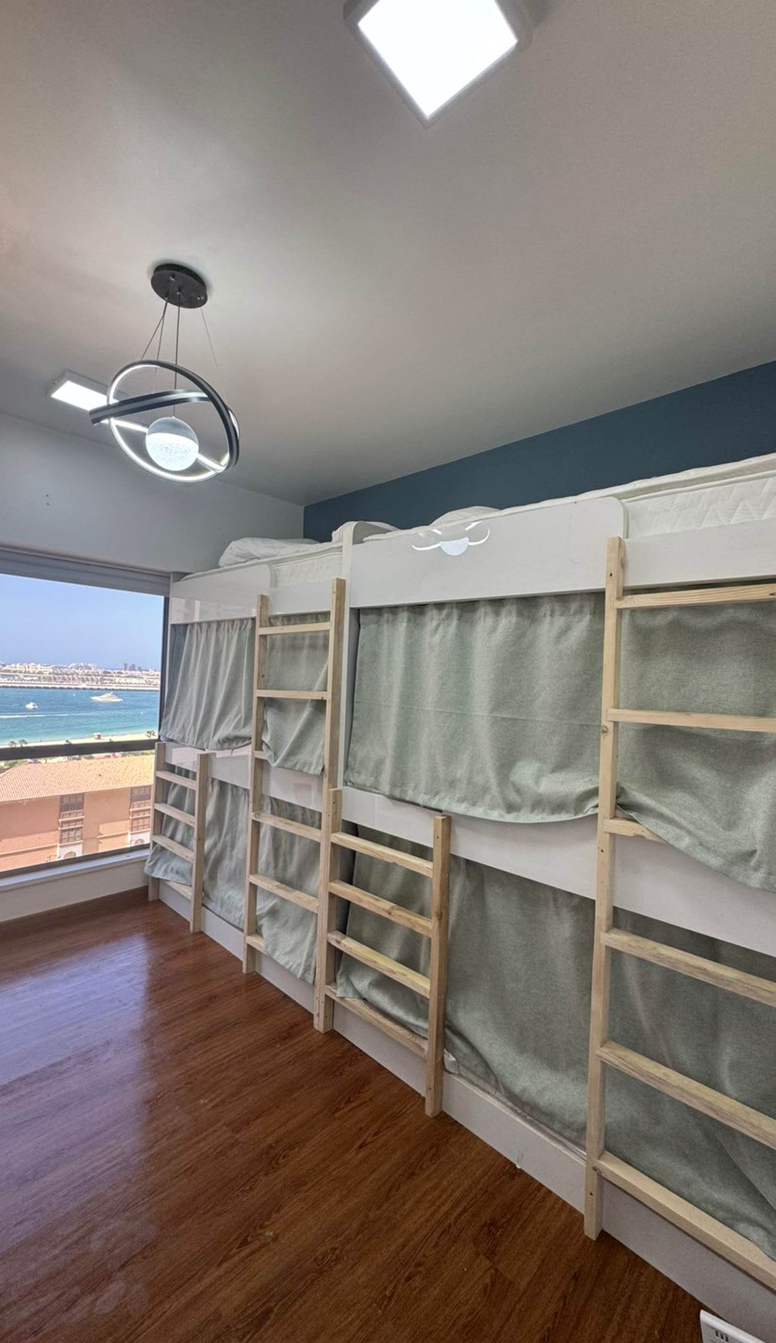 Sadaf 5 Jbr Dorm