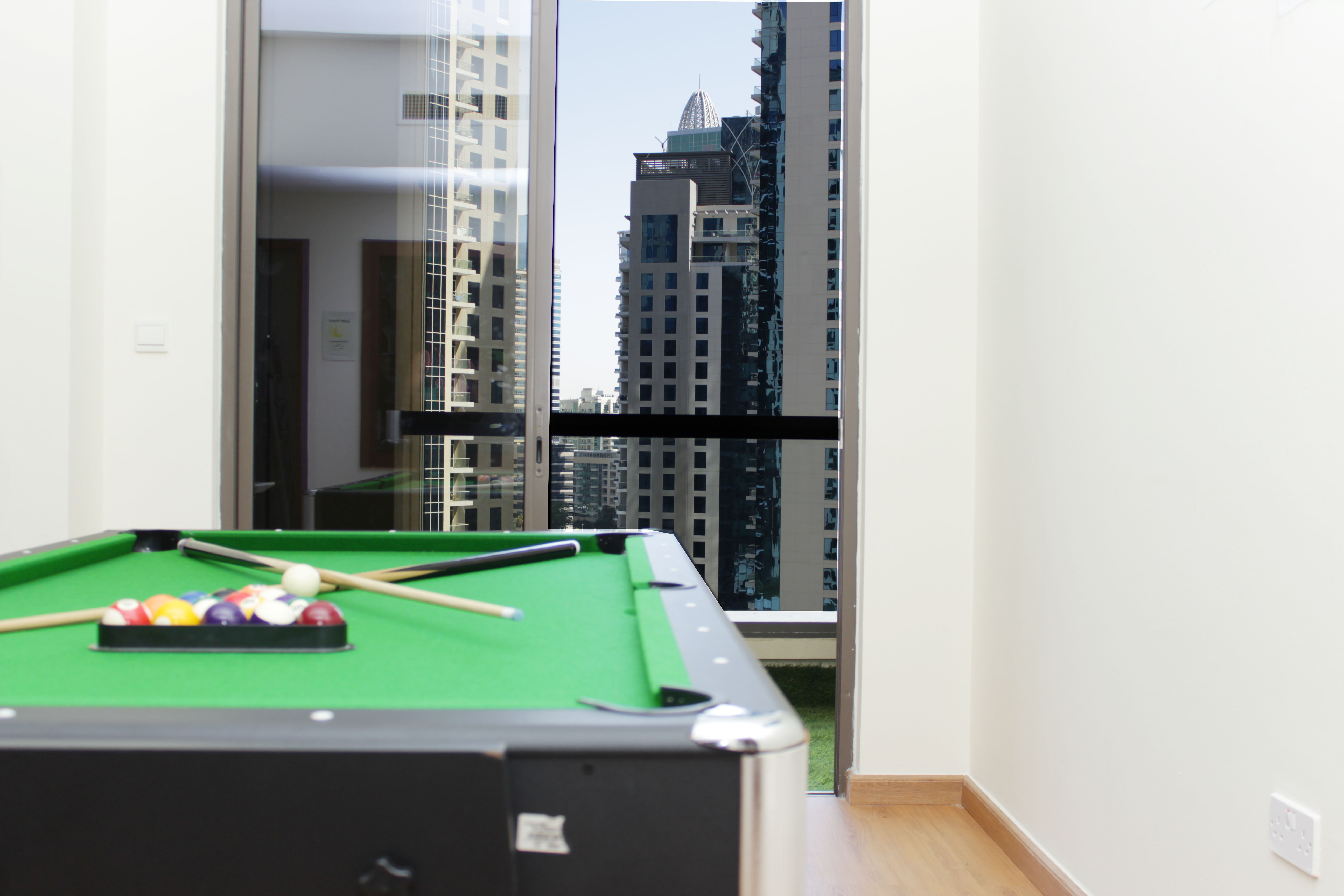 Emirat Premium DxB