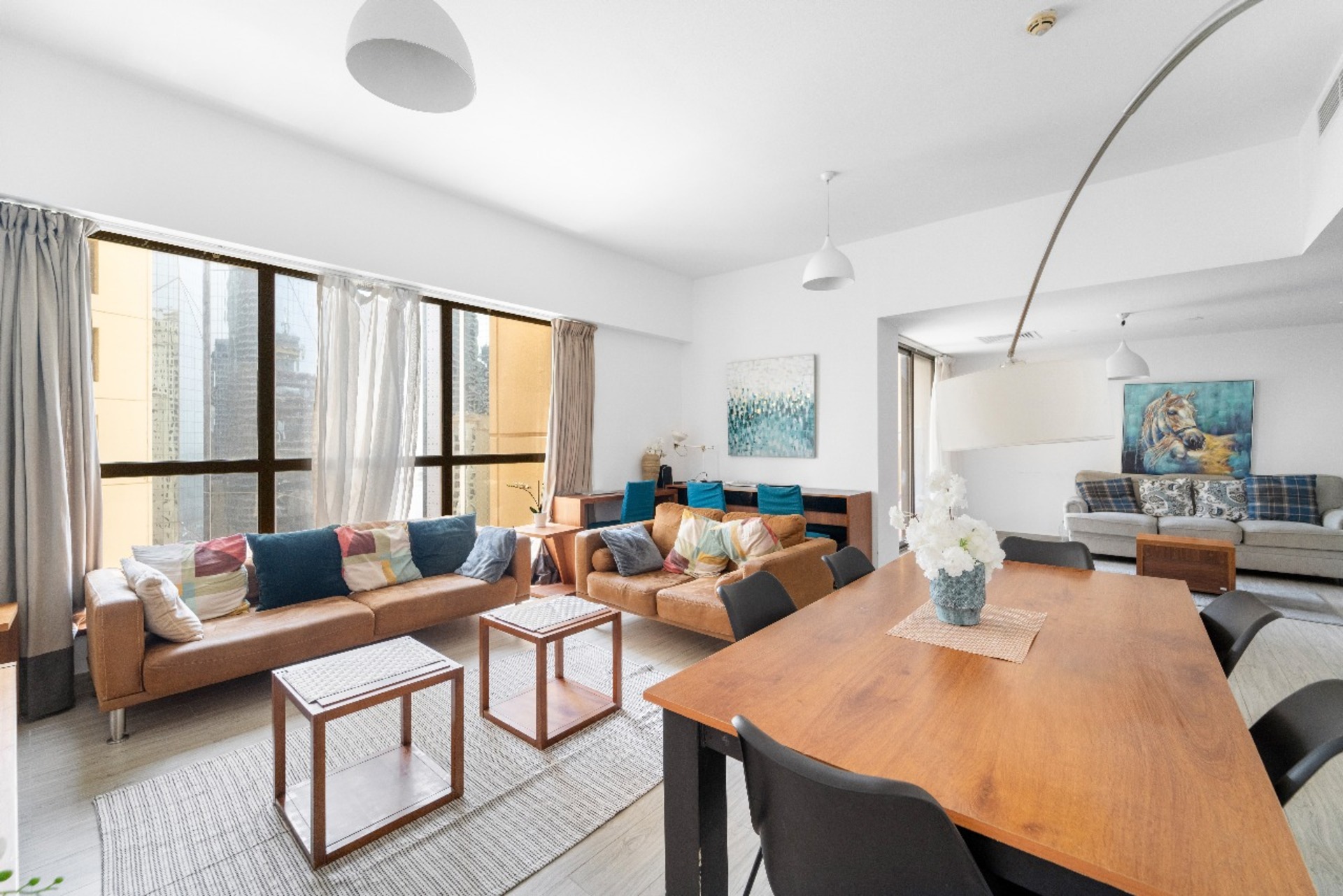 Sadaf 6 JBR BedSpace Dorm