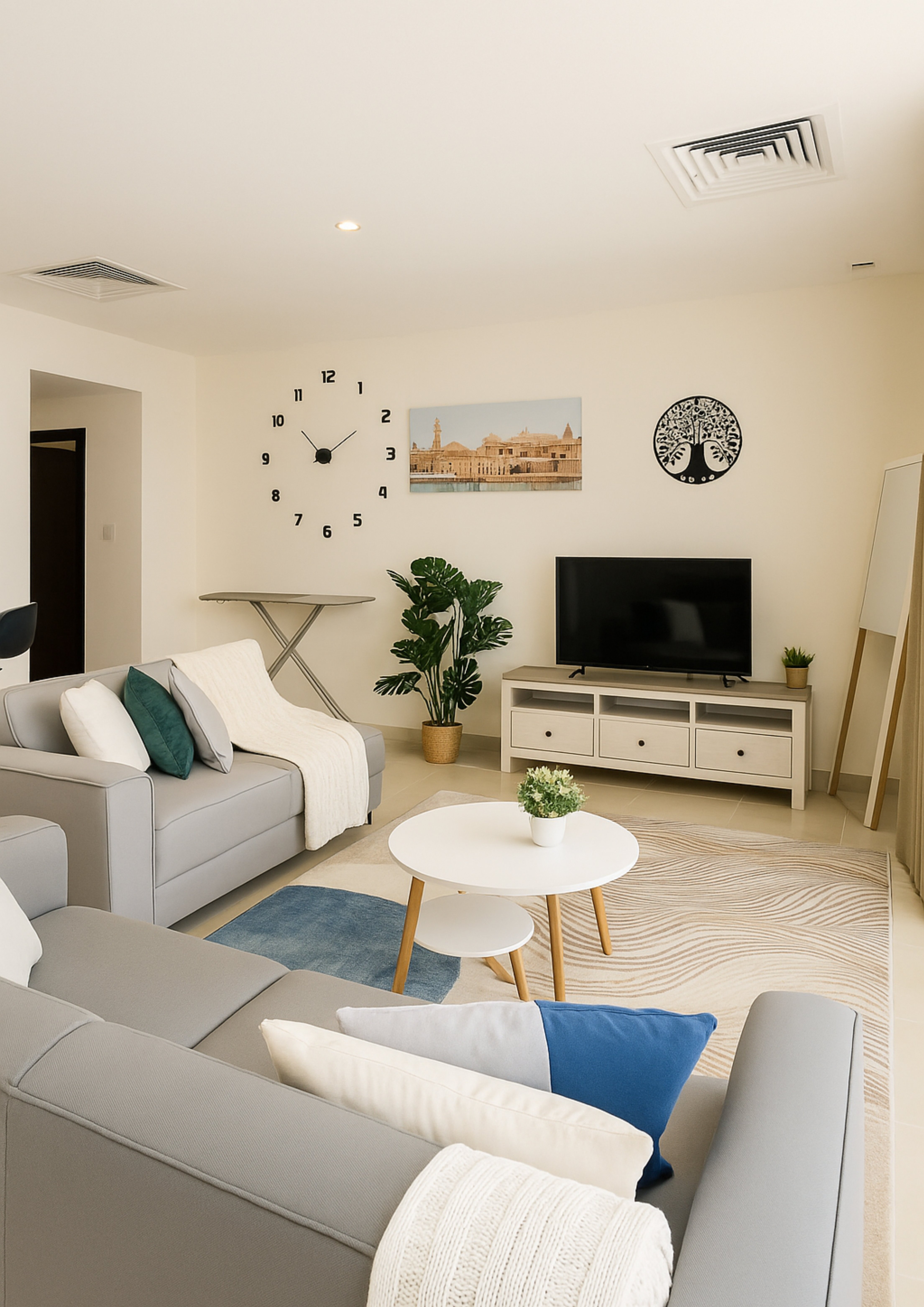 AAVHR Holiday Homes - JBR