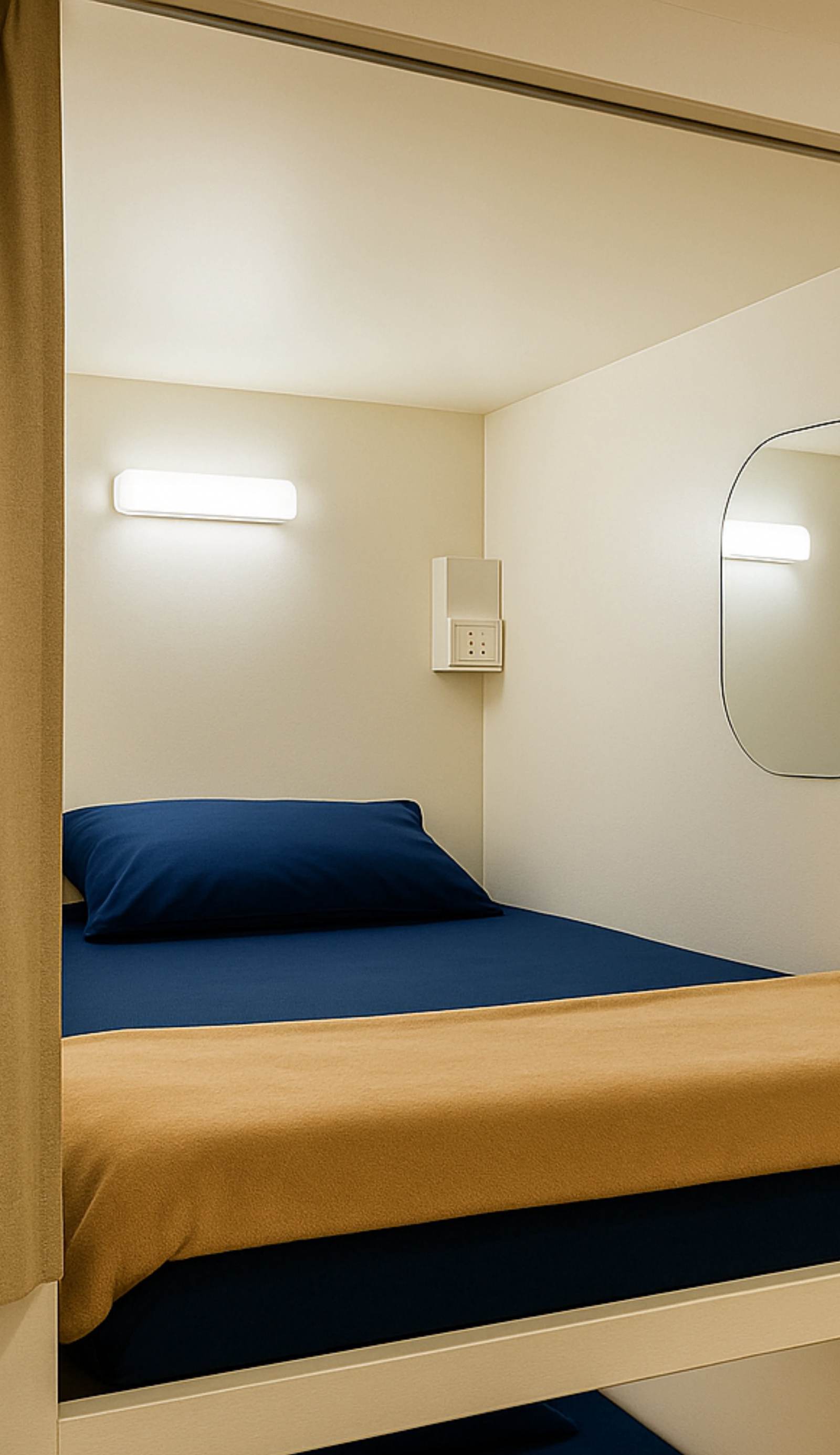 AAVHR Holiday Homes - JBR