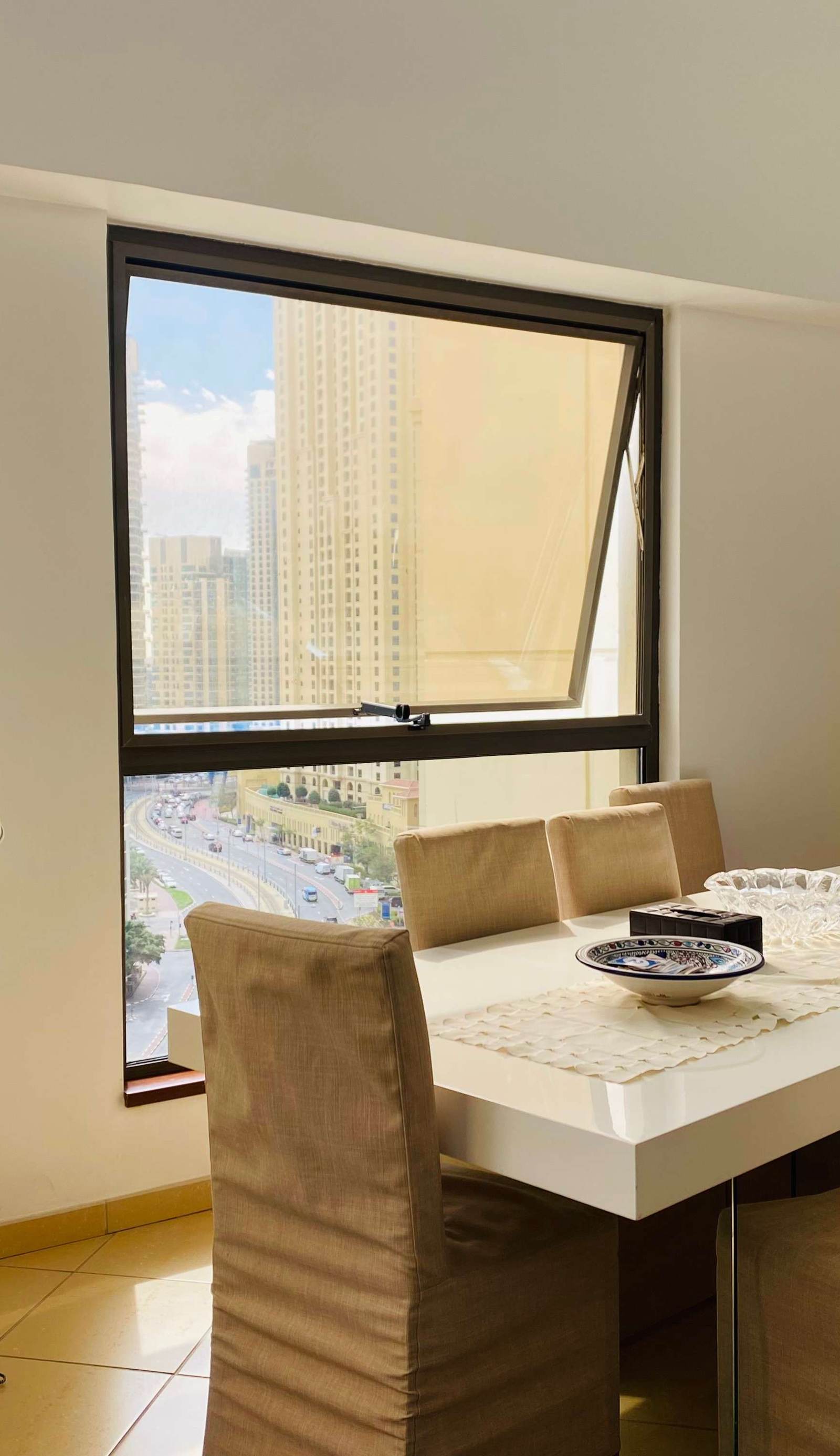 Taj Marina View Hostels