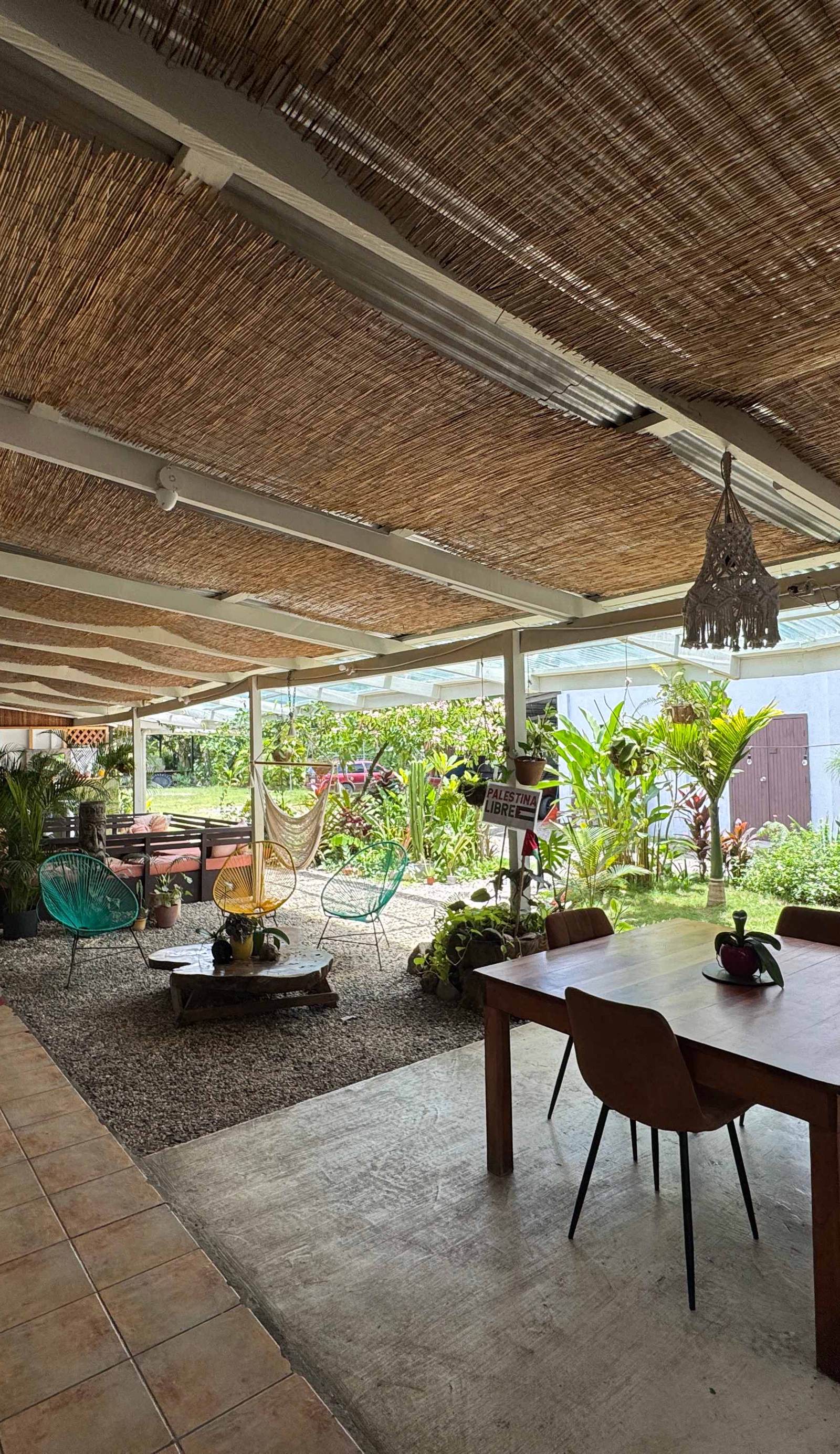 Hostel Puerto Viejo