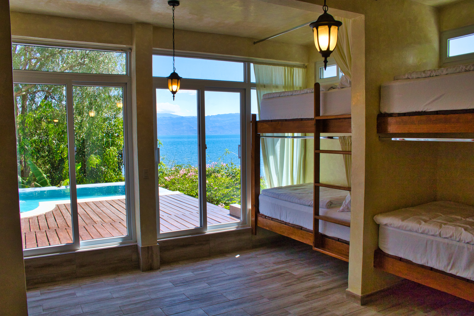 Casa Lobo