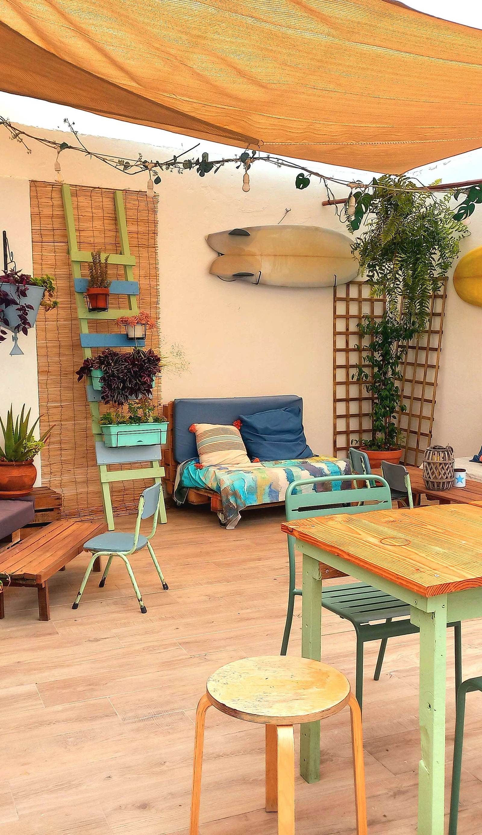 Ethic'Surf House