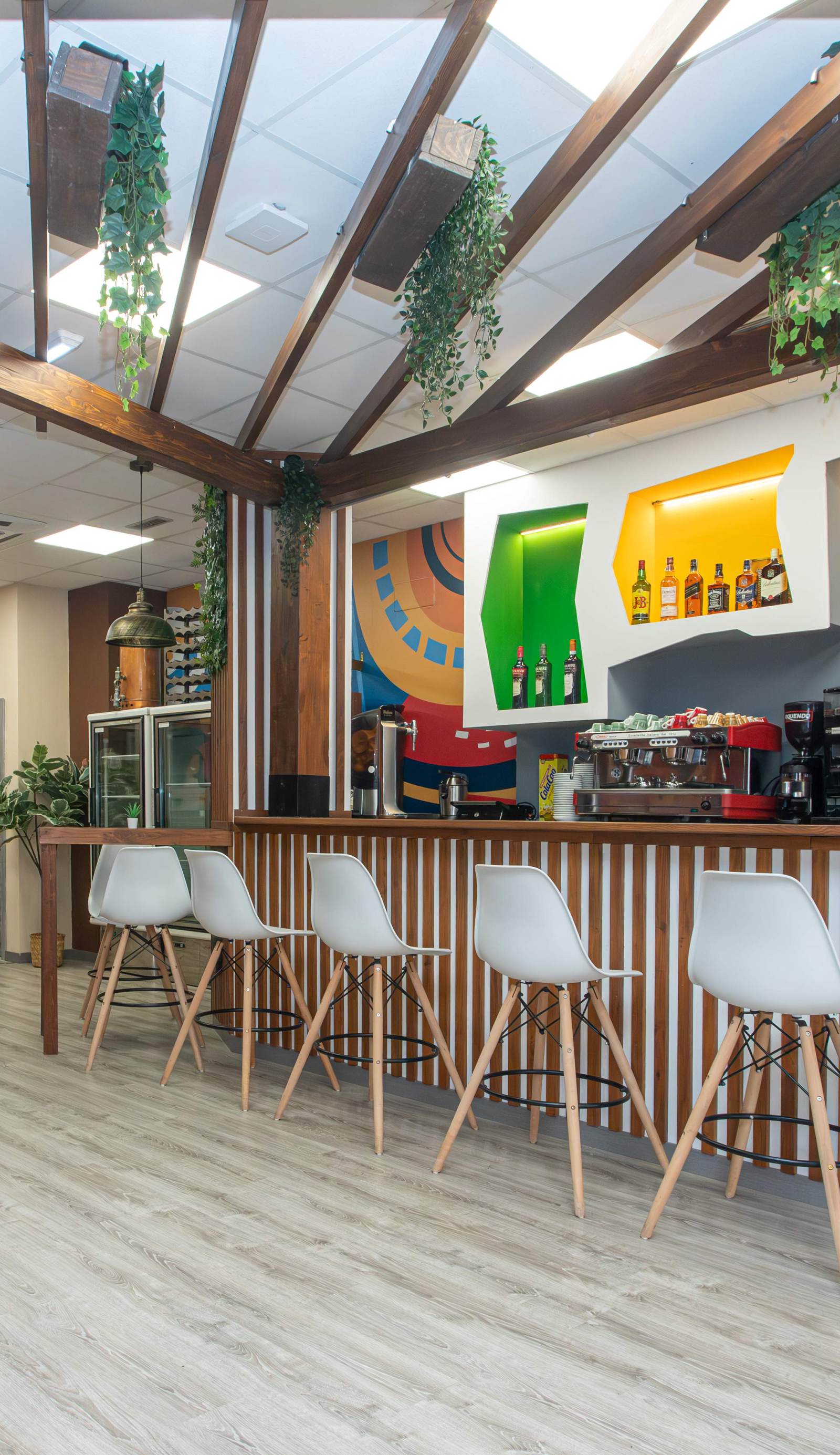 Hostel Llanes