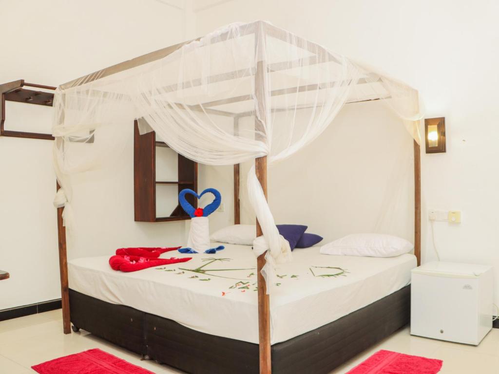 Canggu Surf Hotel