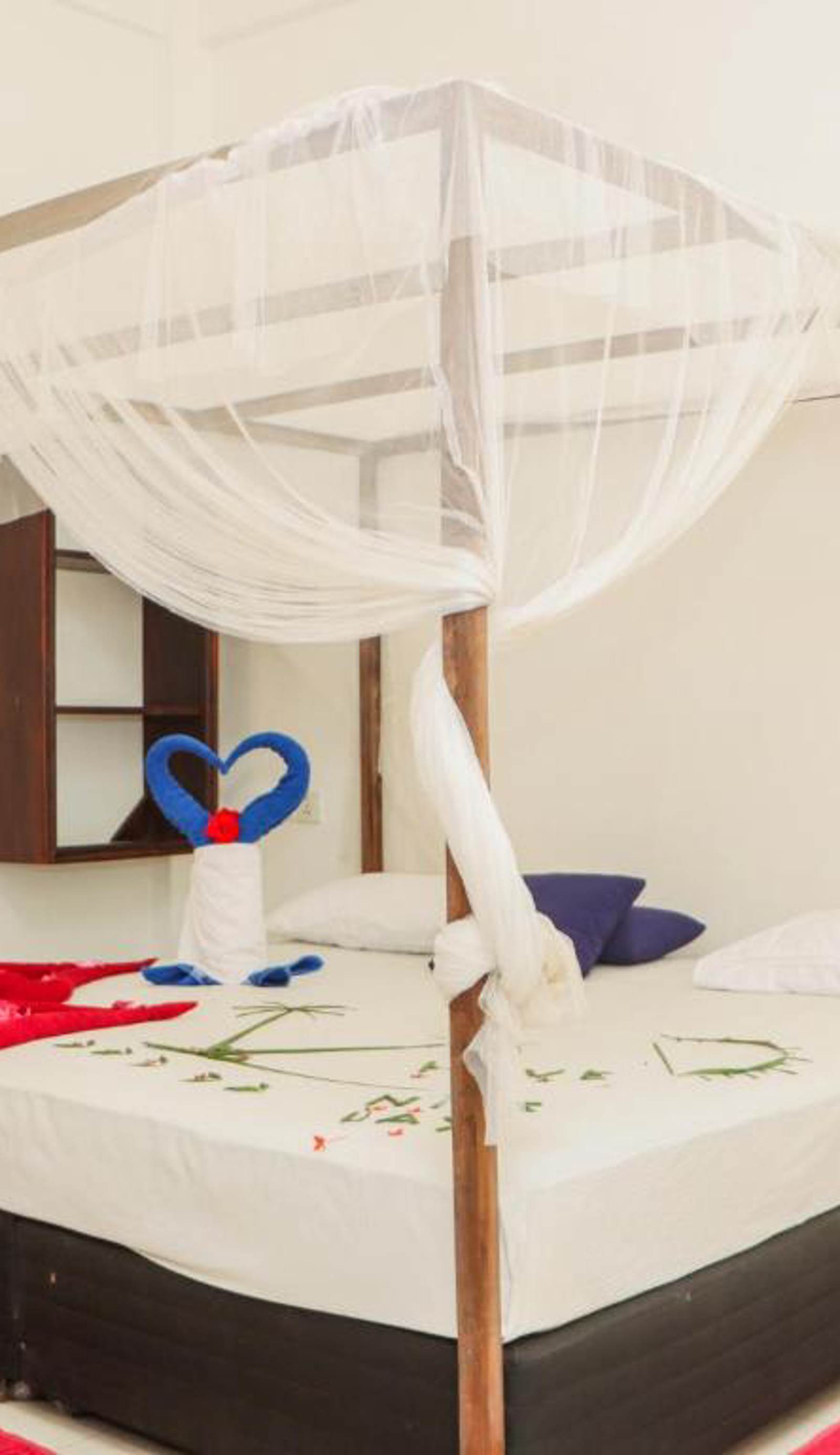 Canggu Surf Hotel