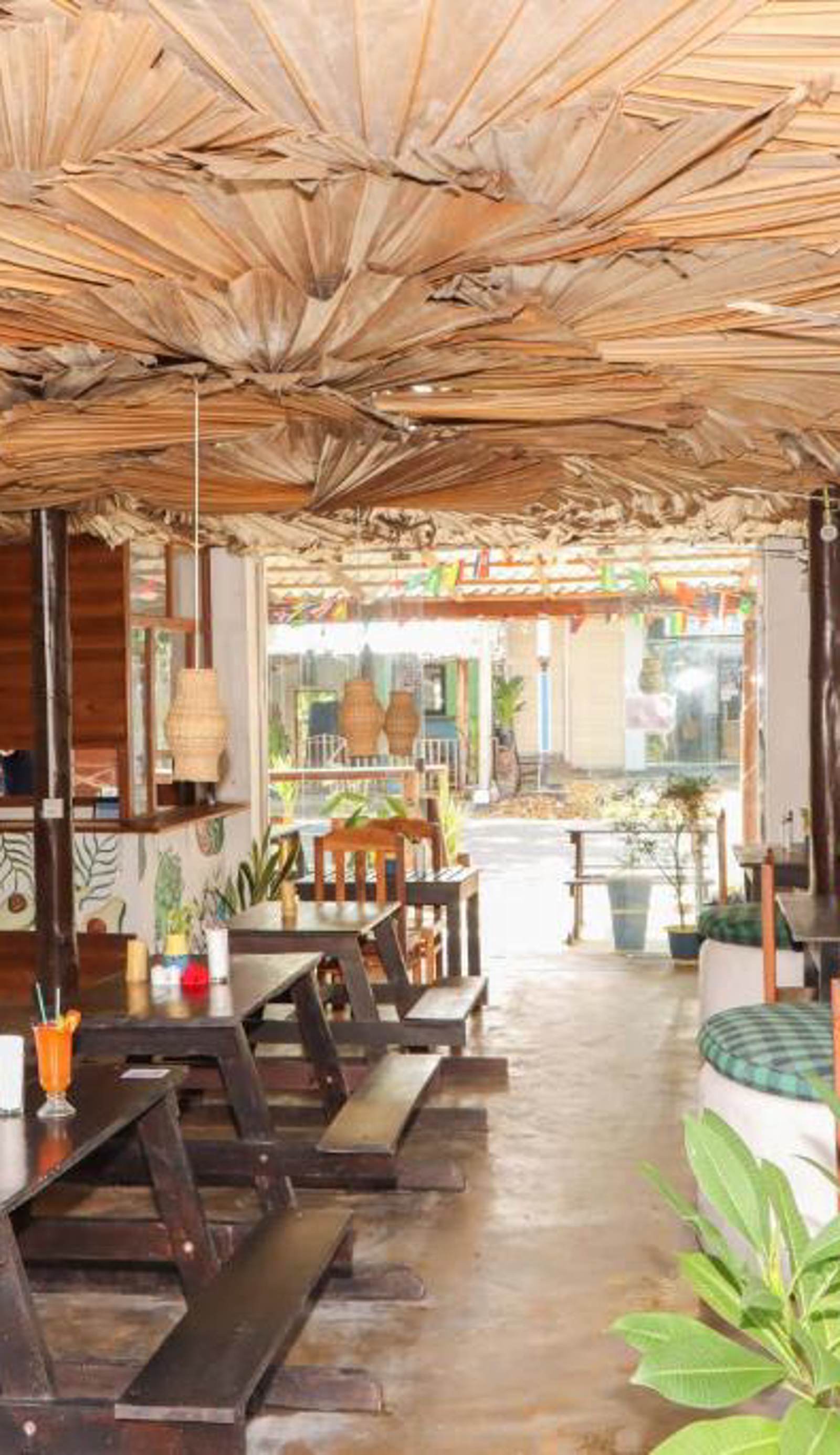 Canggu Surf Hotel