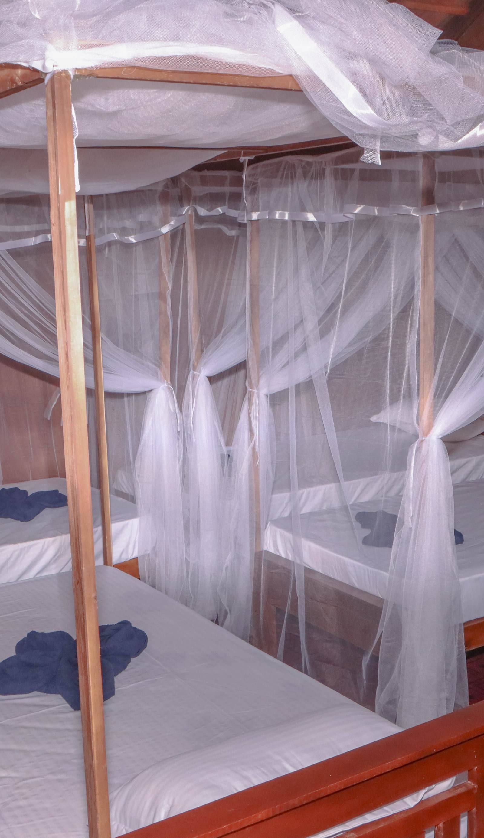 Benzai Surf Hostel