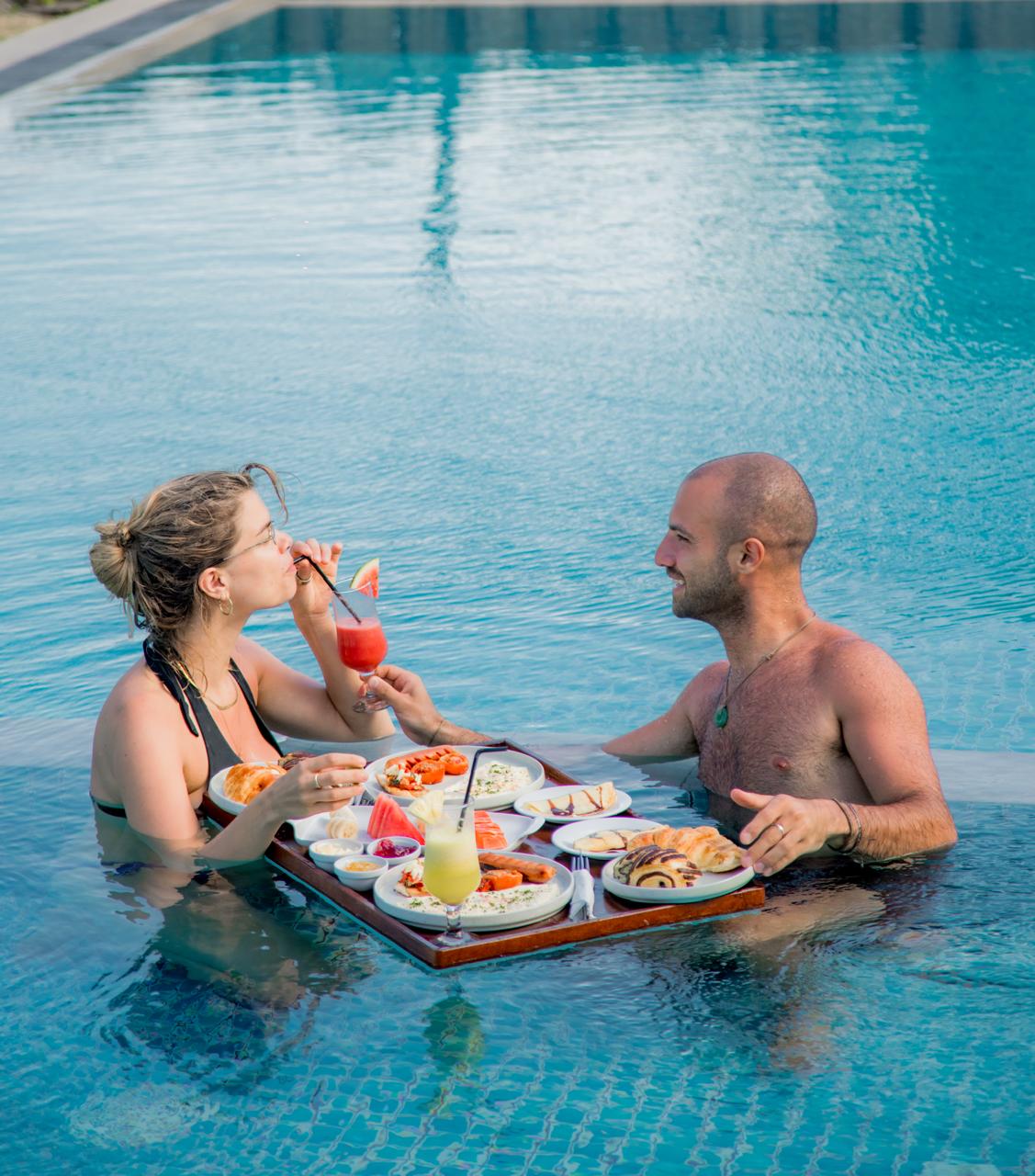 Nikara Beach Villas