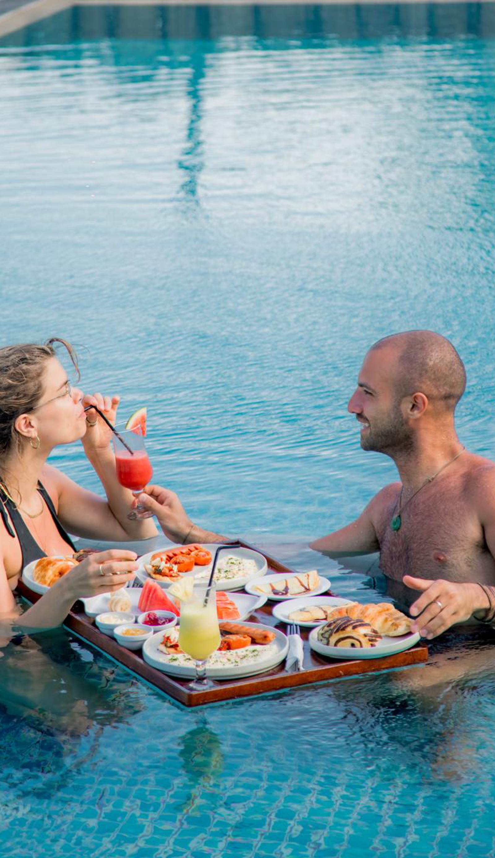 Nikara Beach Villas