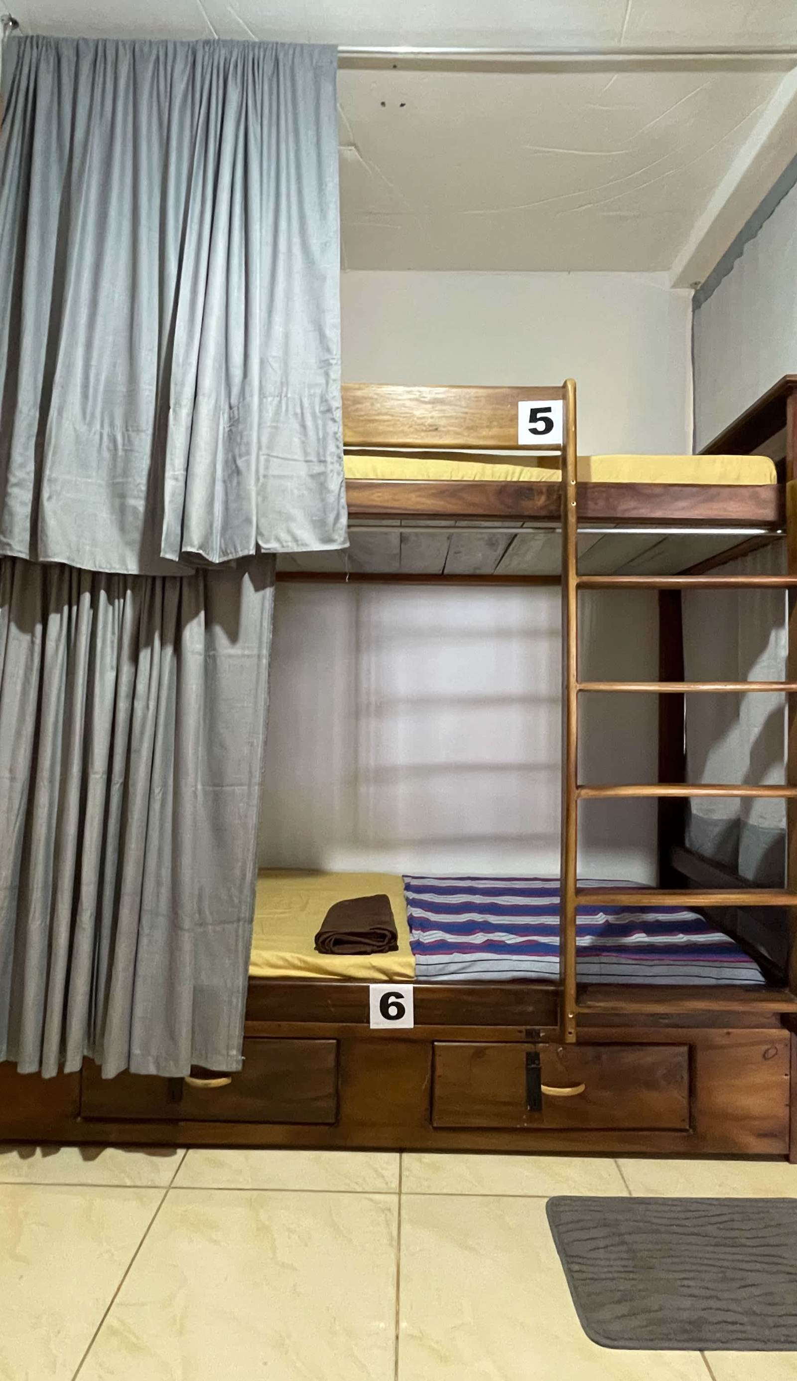 Arugam Waves Hostel