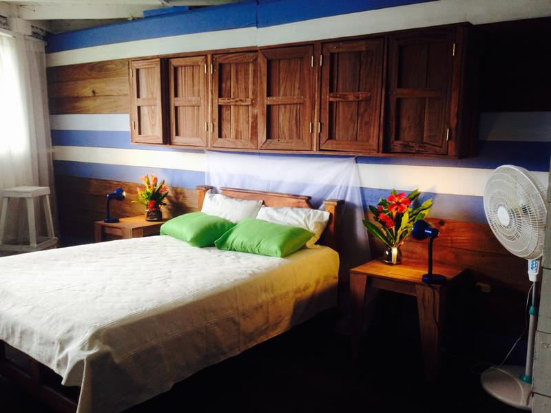 El Morro Hosteria- The Hill BnB