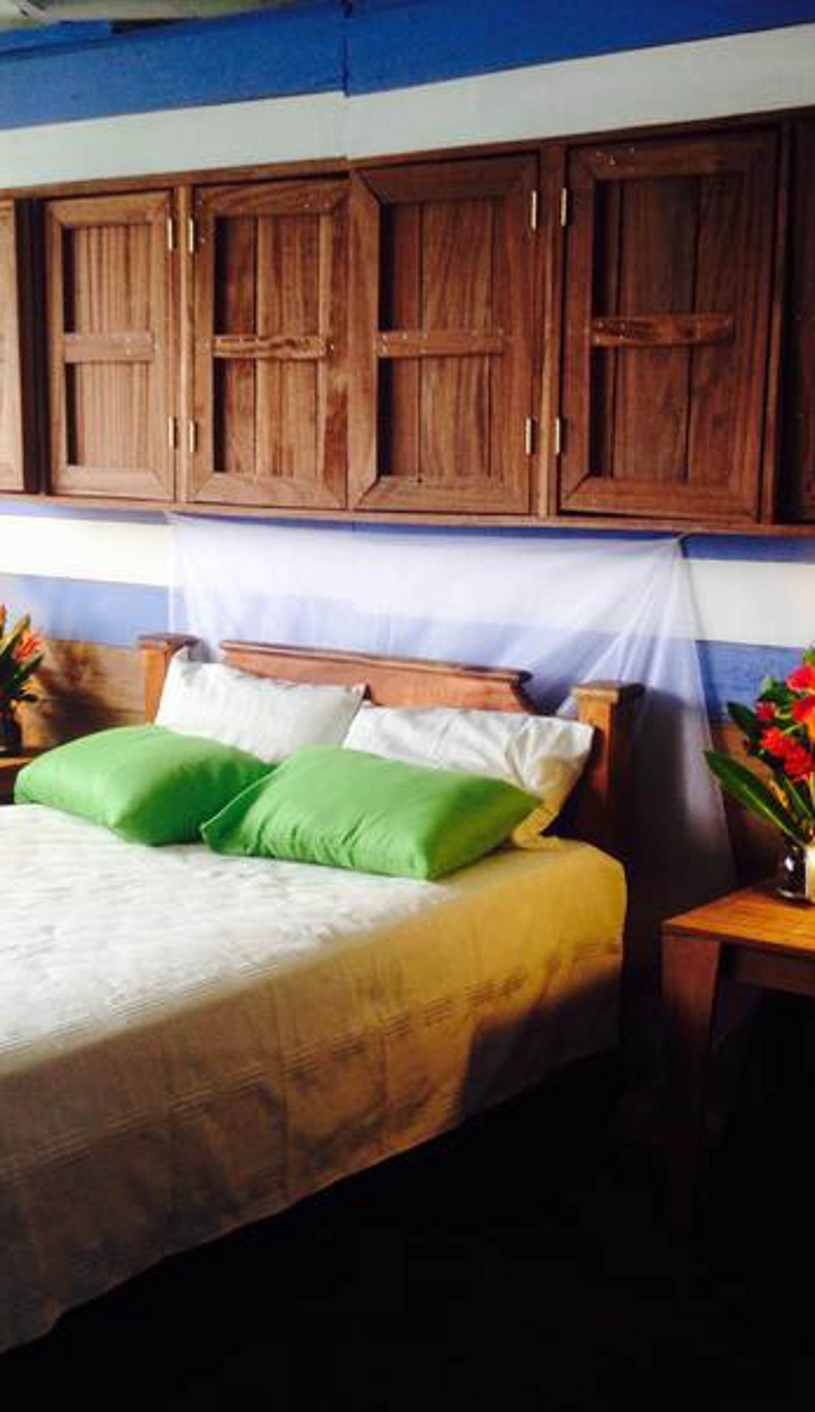 El Morro Hosteria- The Hill BnB