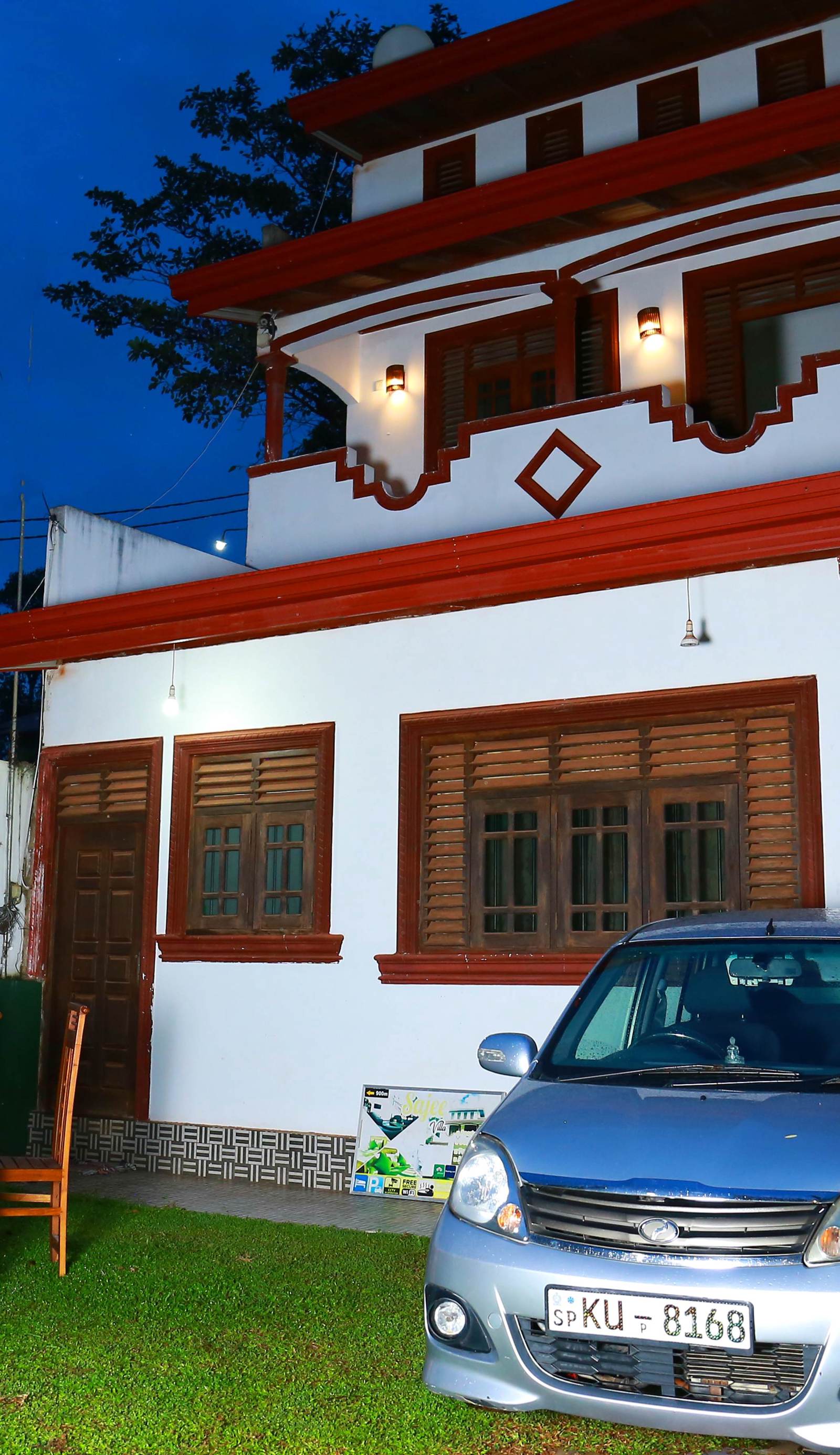 Sajee Villa