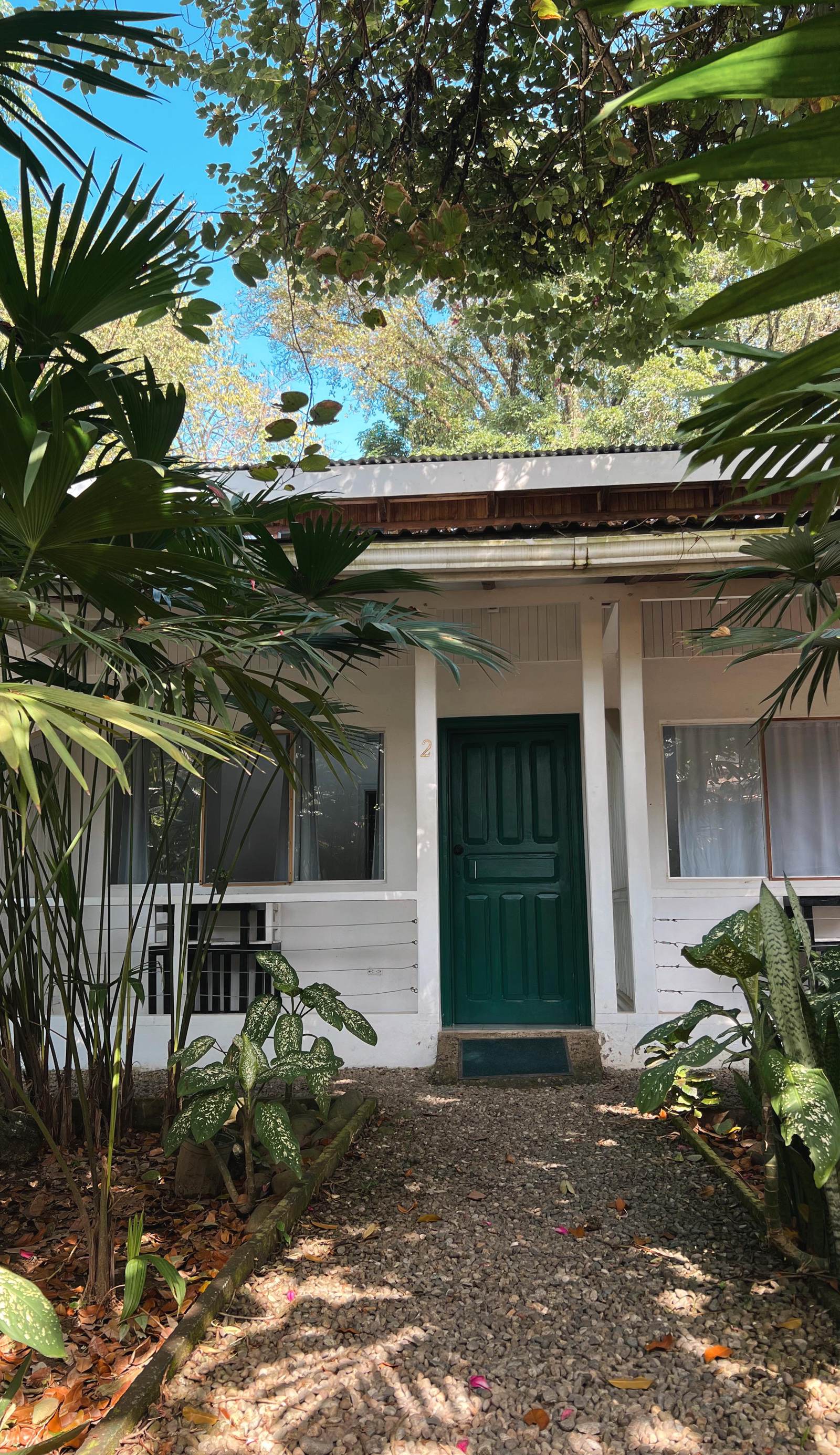Exotic Lodge
