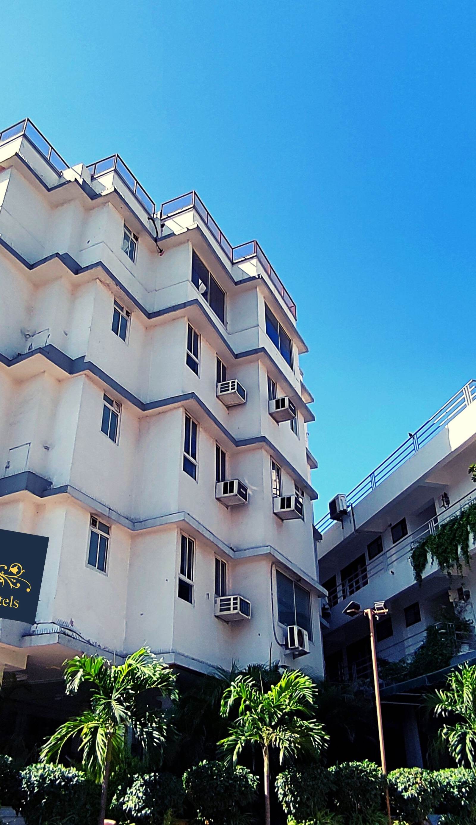 Hotel Dodas Palace