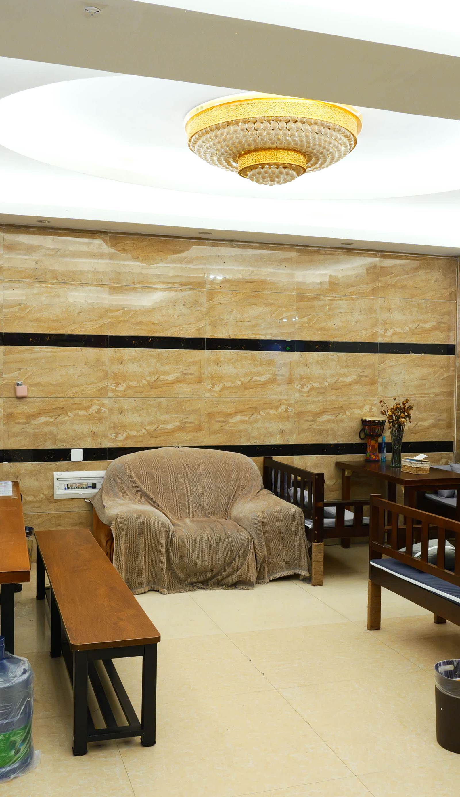 Border Town International Youth Hostel