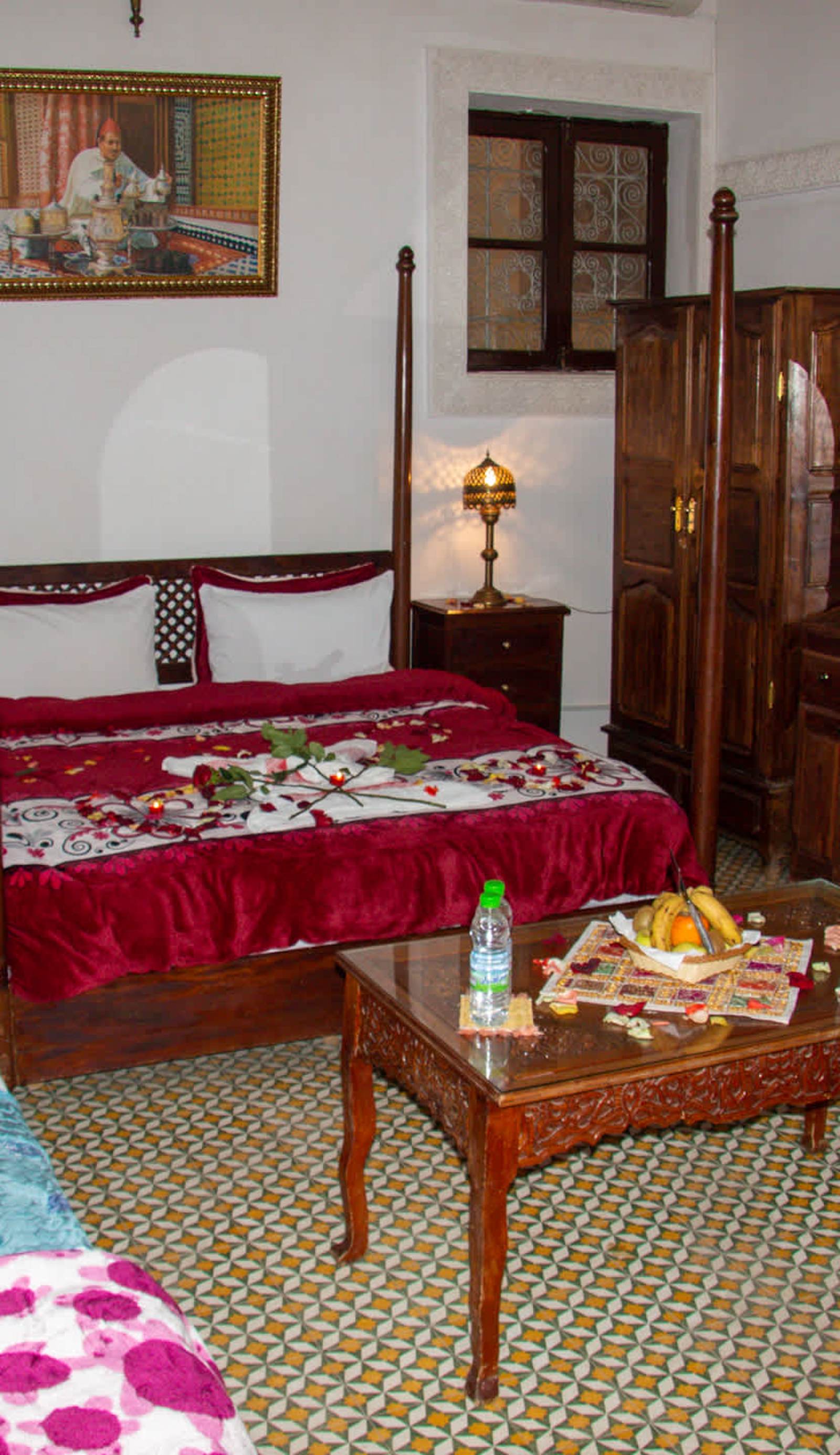 Riad Baba