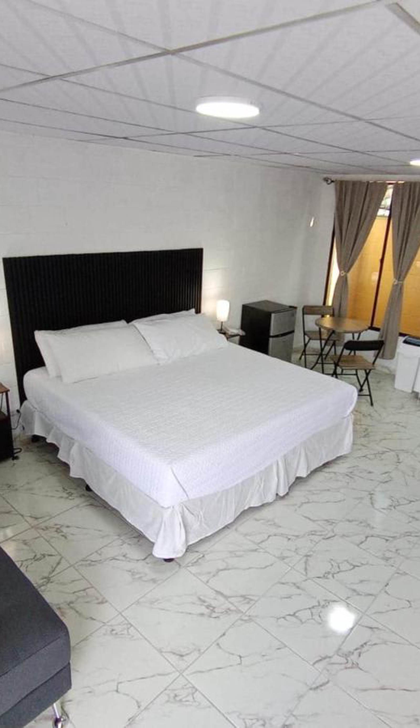 Luxury Hostel Teresita