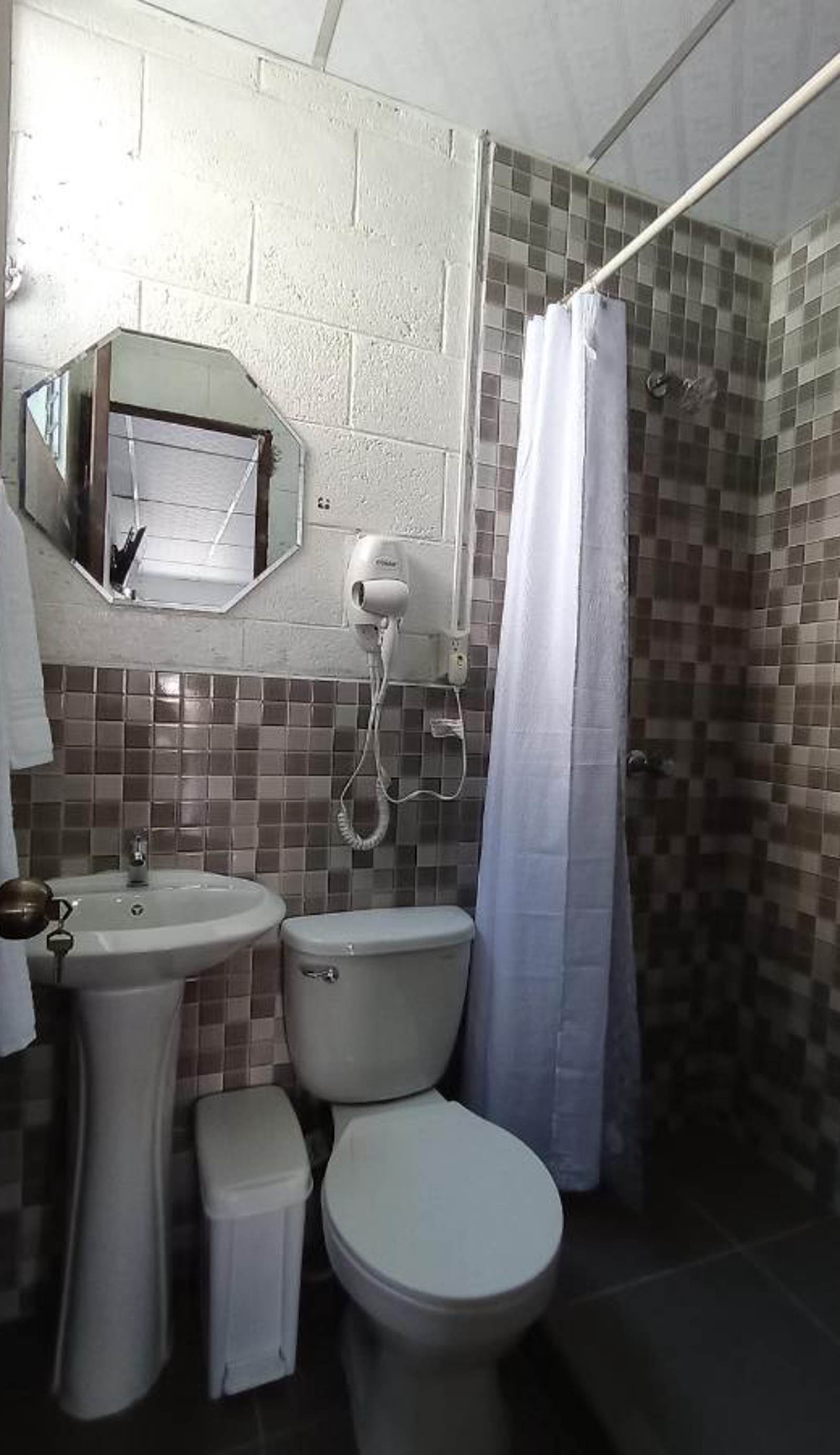 Luxury Hostel Teresita