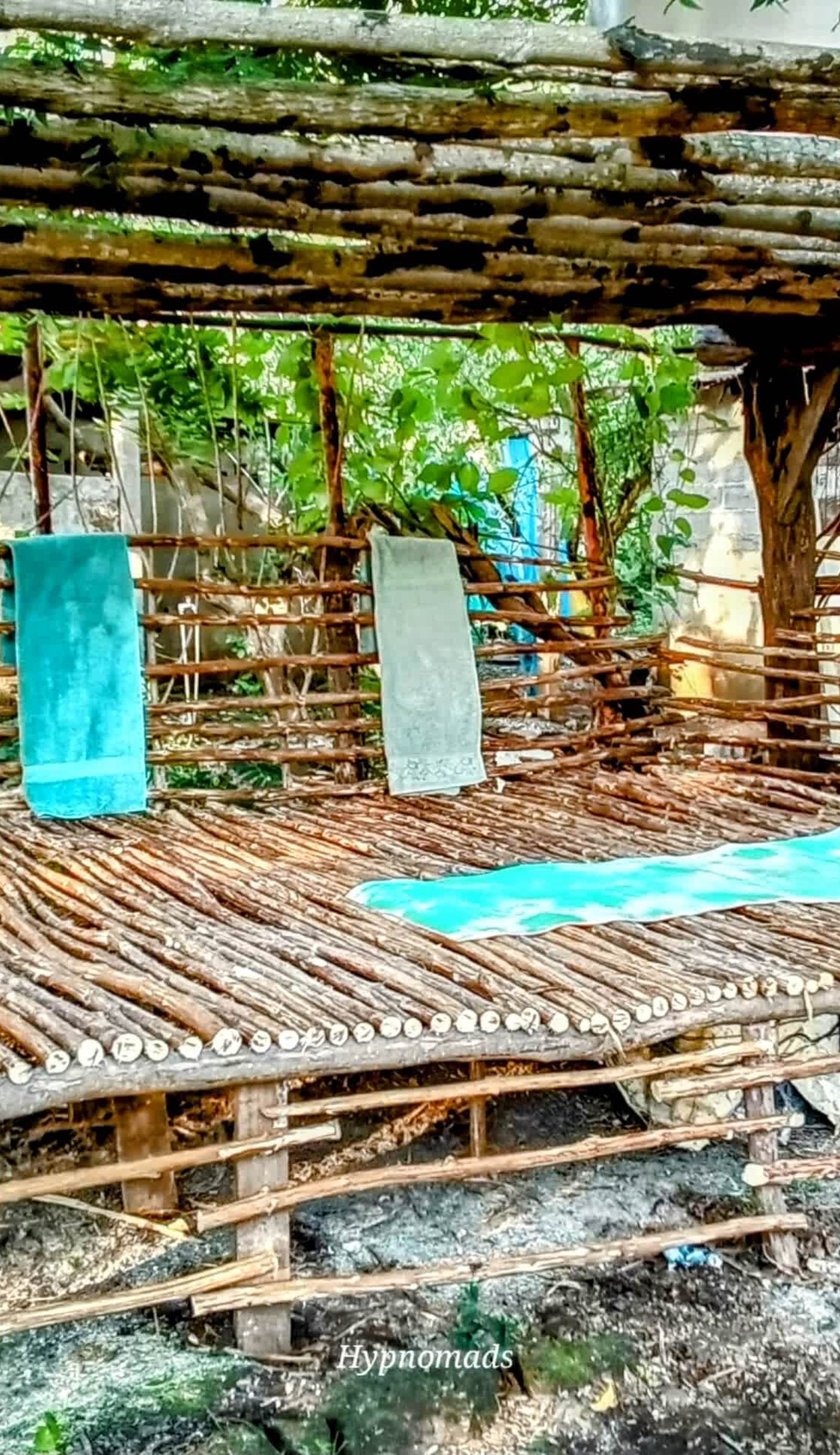 Hostel Easy Stay