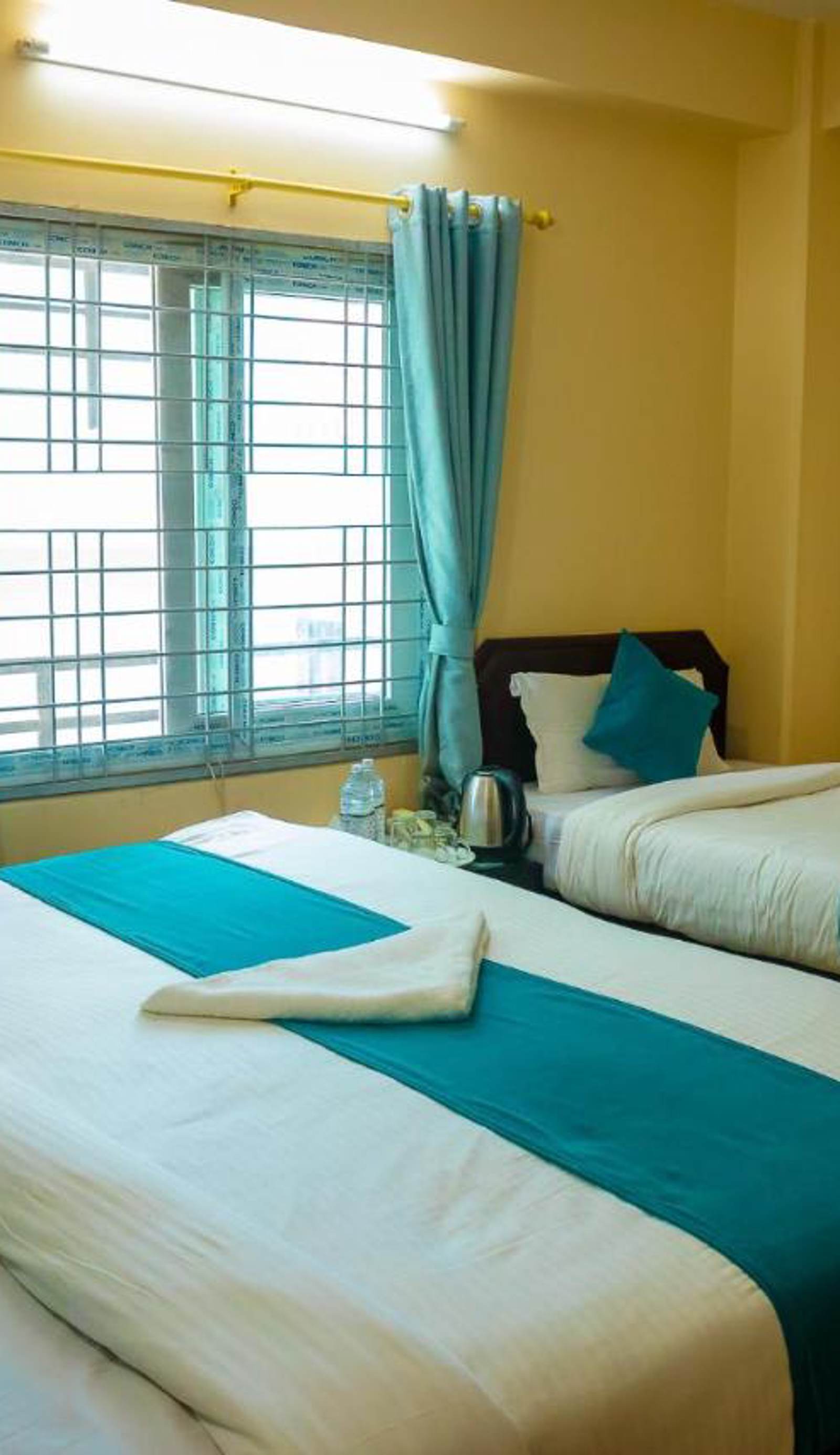 Hotel Yatri