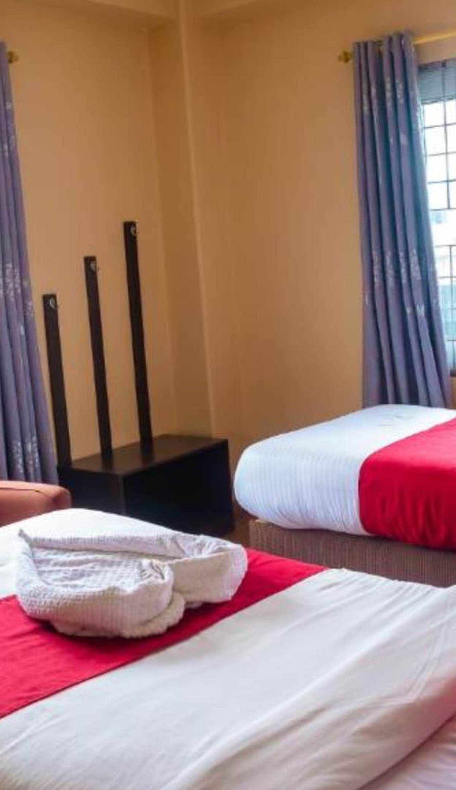 Hotel Yatri
