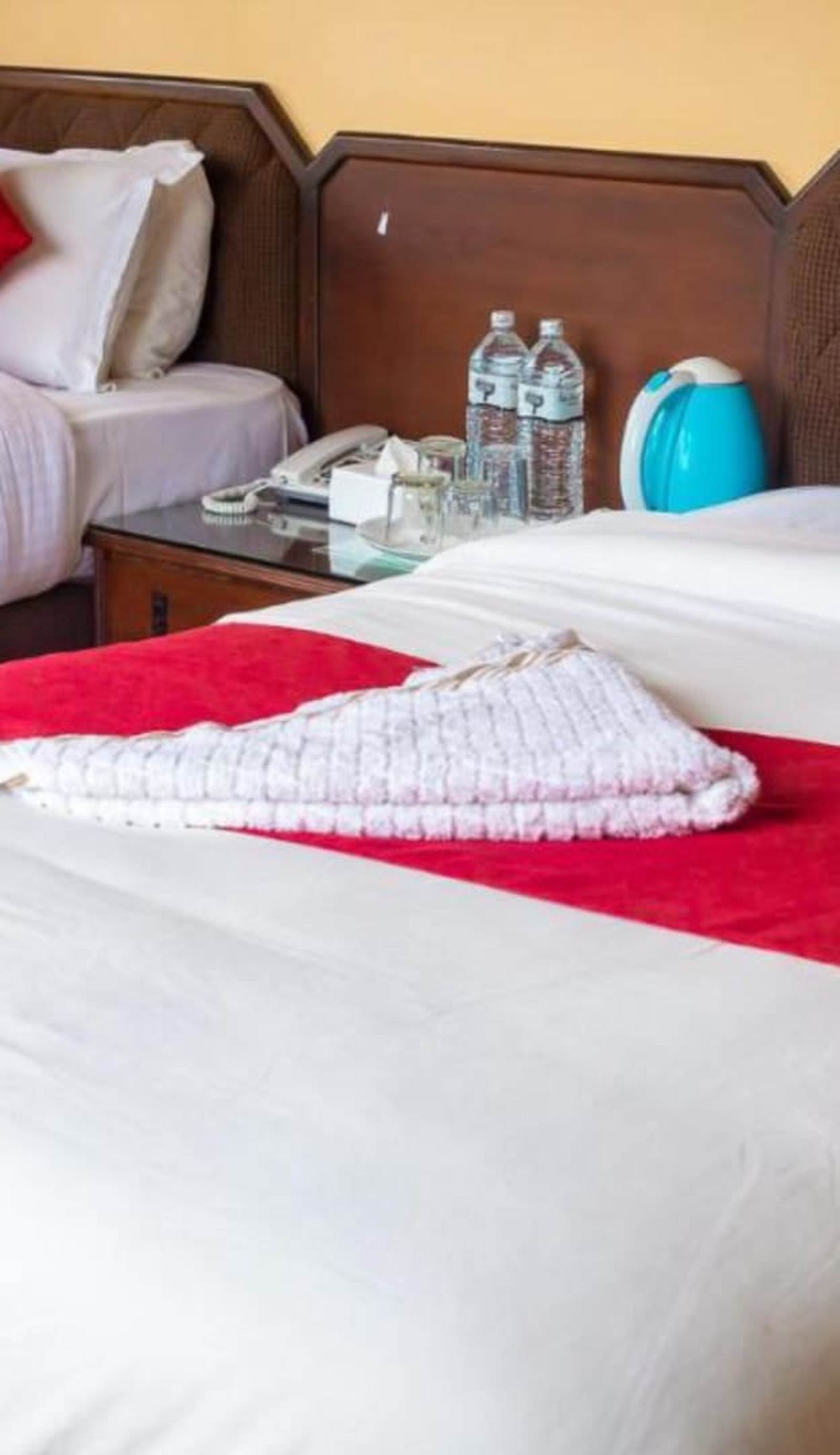 Hotel Yatri