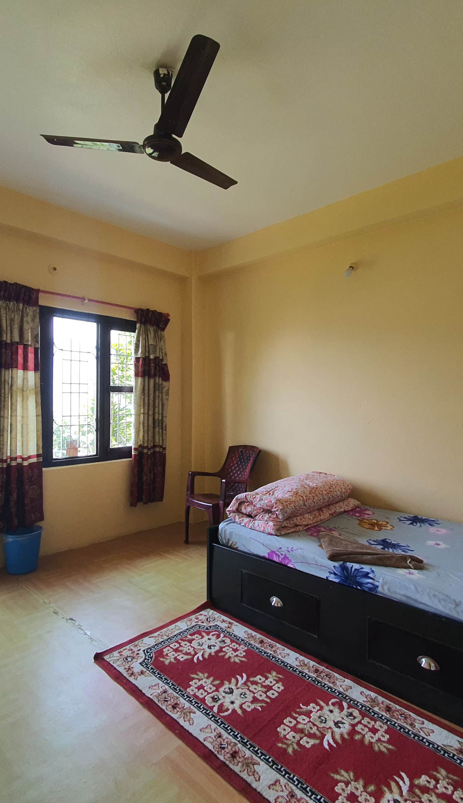 Lakshmi Homestay