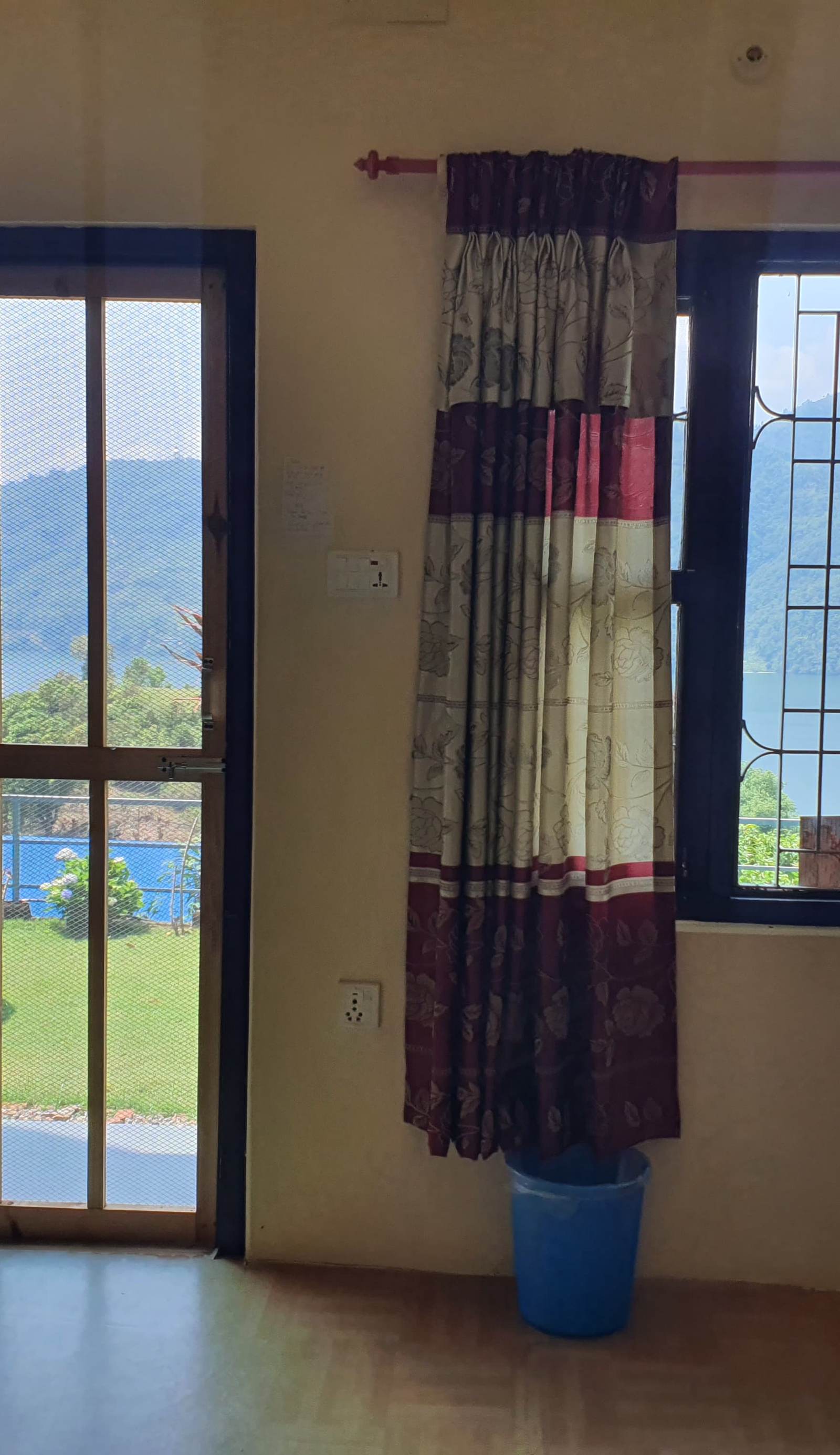 Lakshmi Homestay
