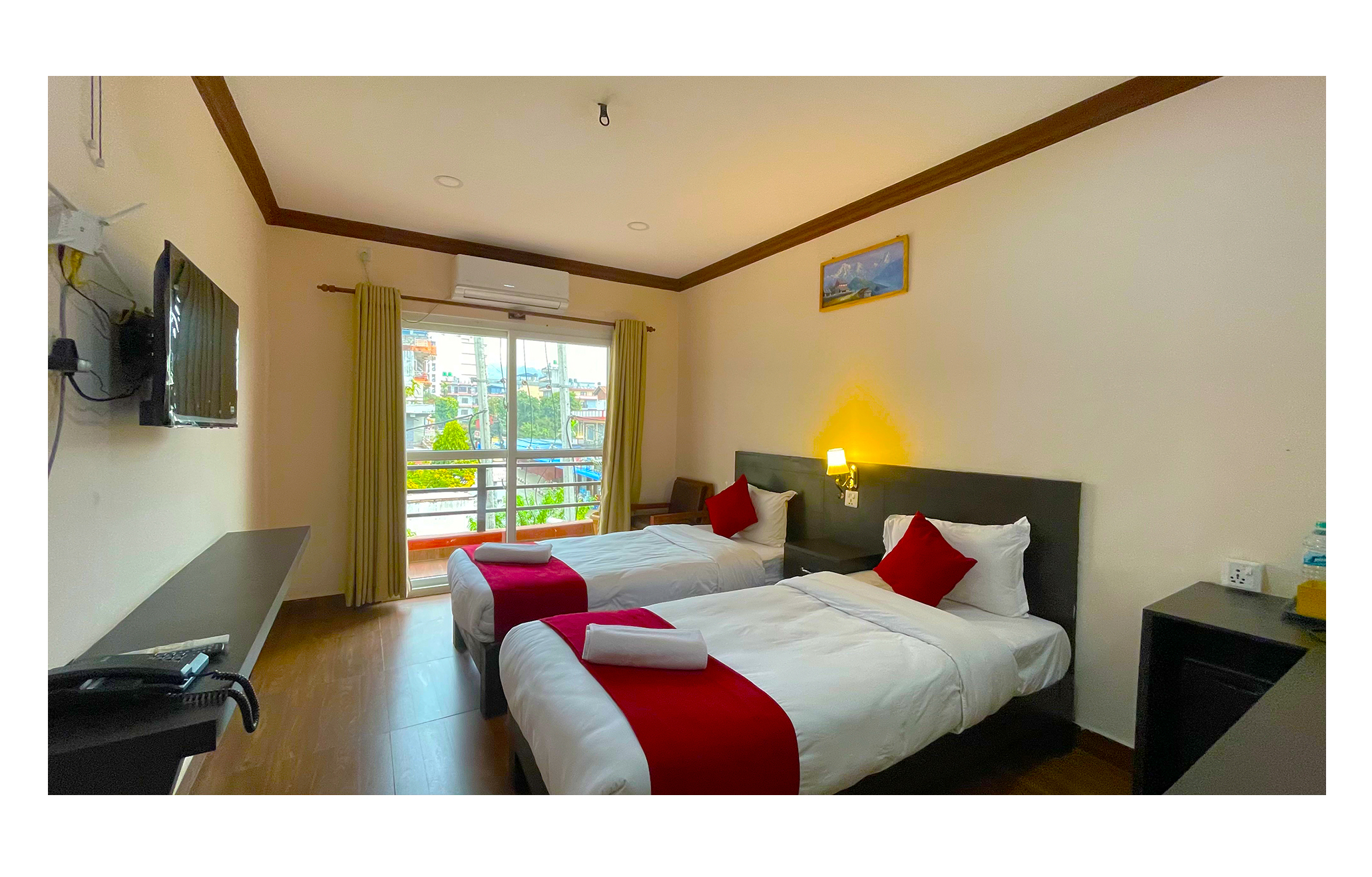 Hotel JuJu