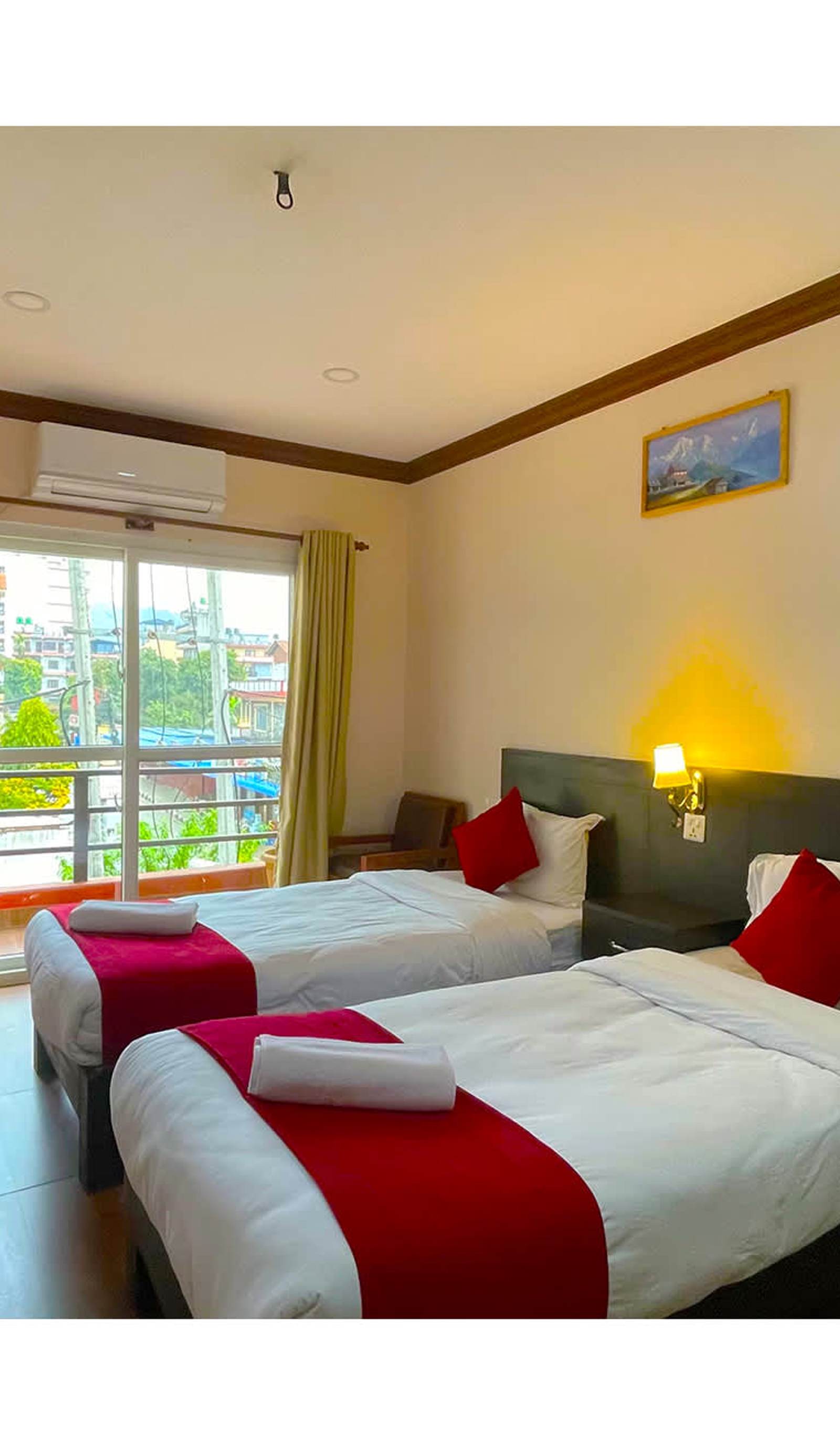 Hotel JuJu