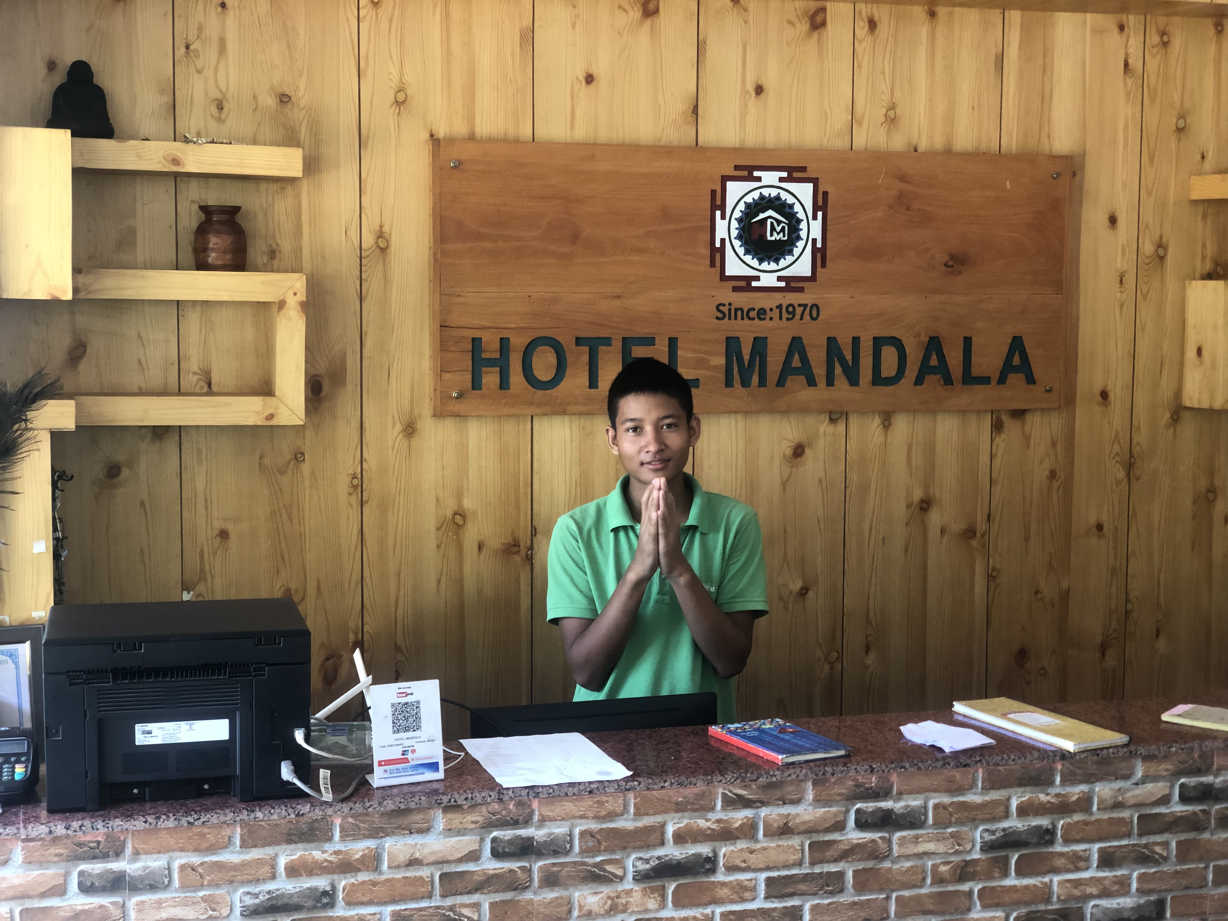 Hotel Mandala