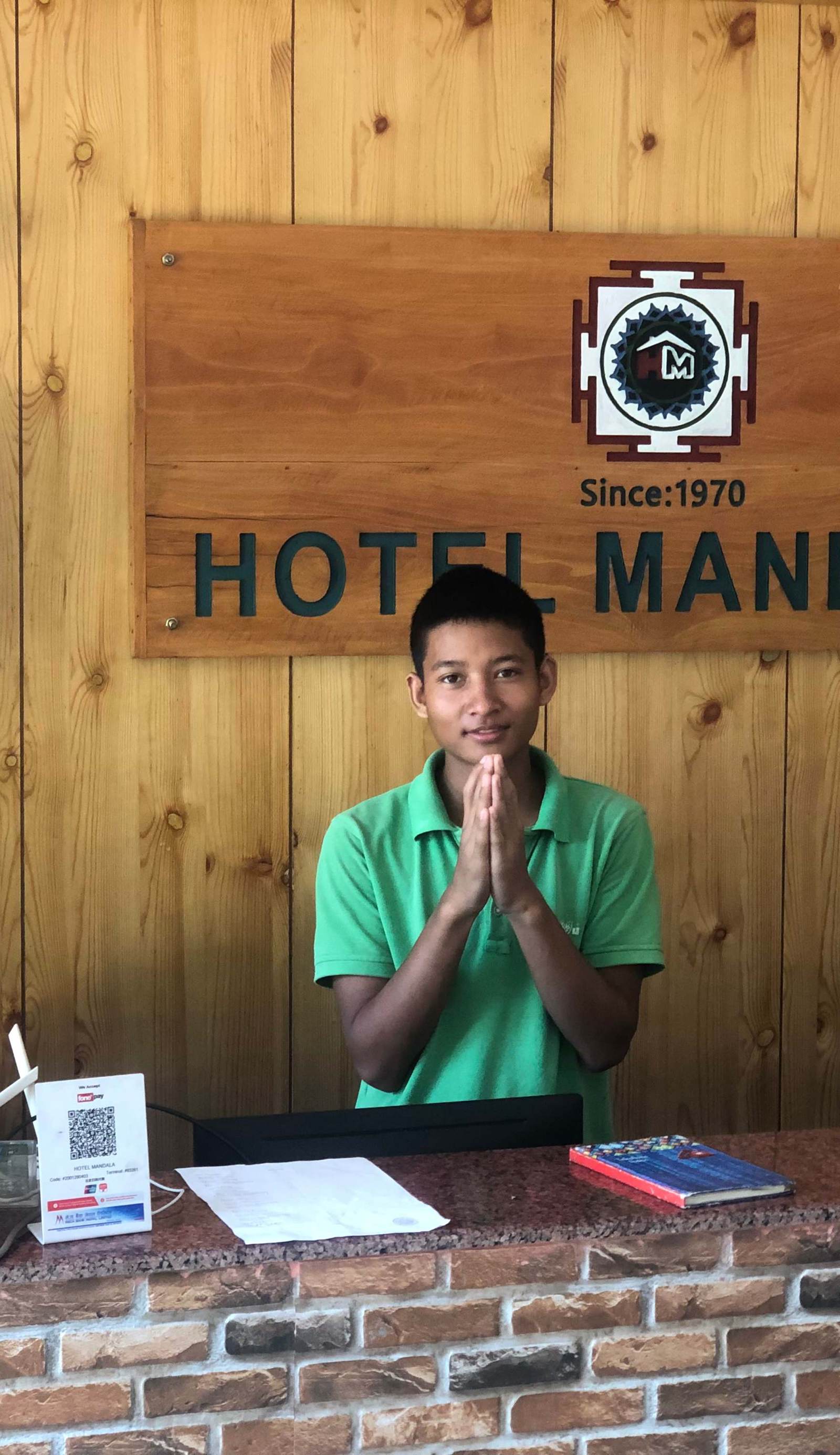 Hotel Mandala