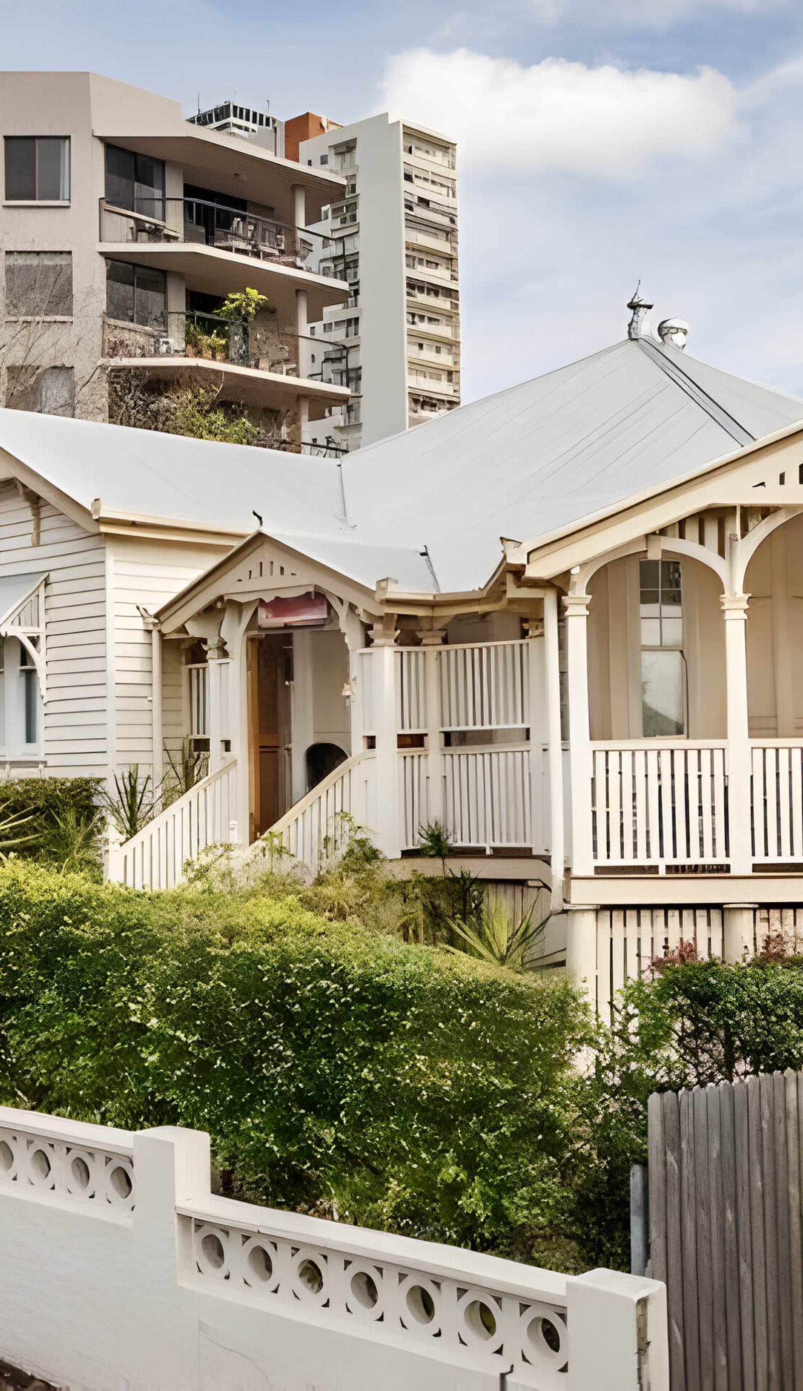 Minto Accommodation Brisbane